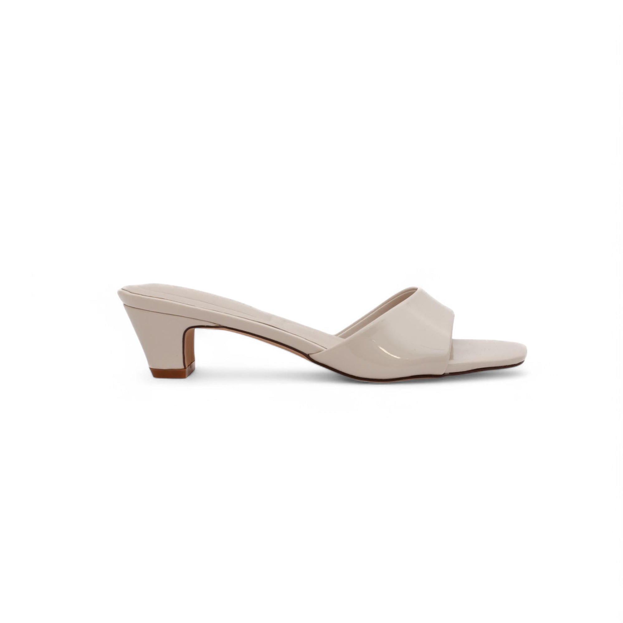 1804, White