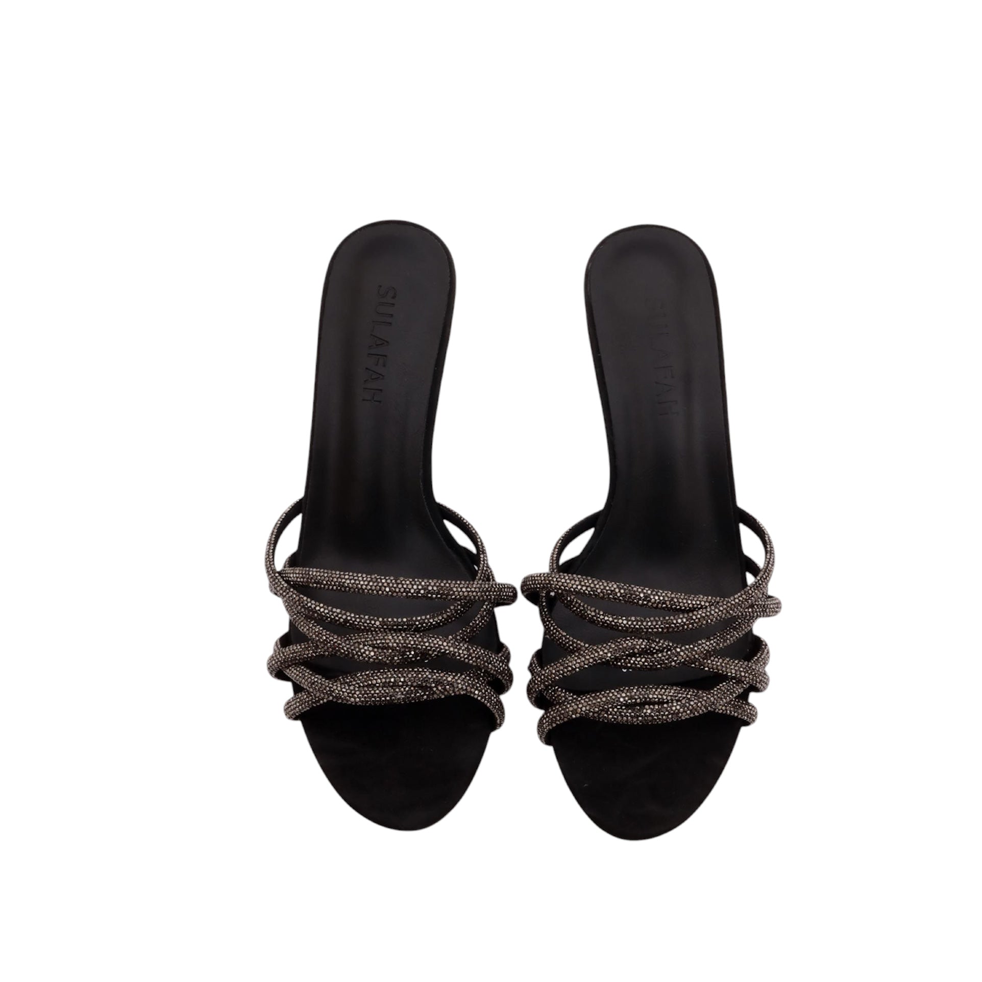 1805, Black