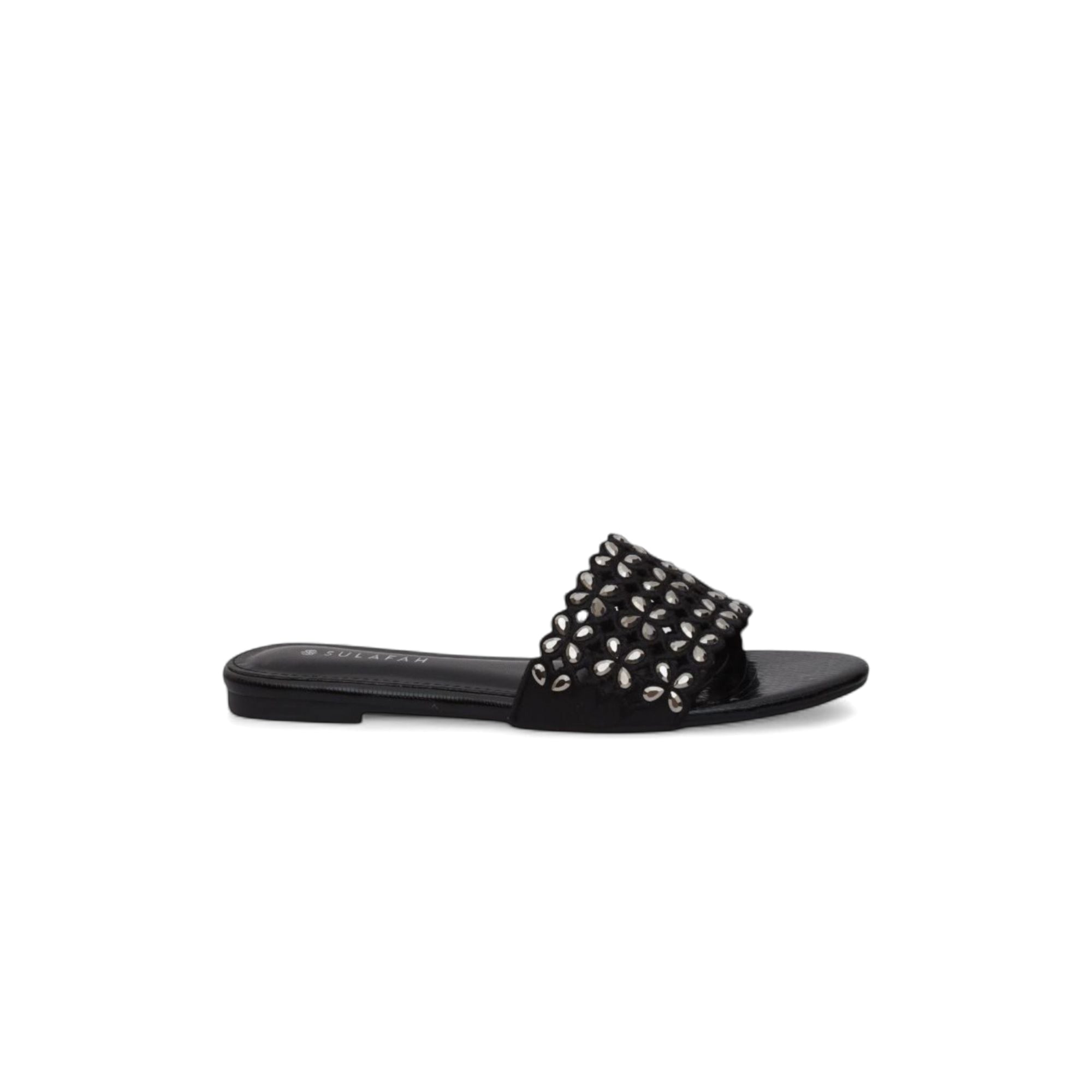 1806, Black