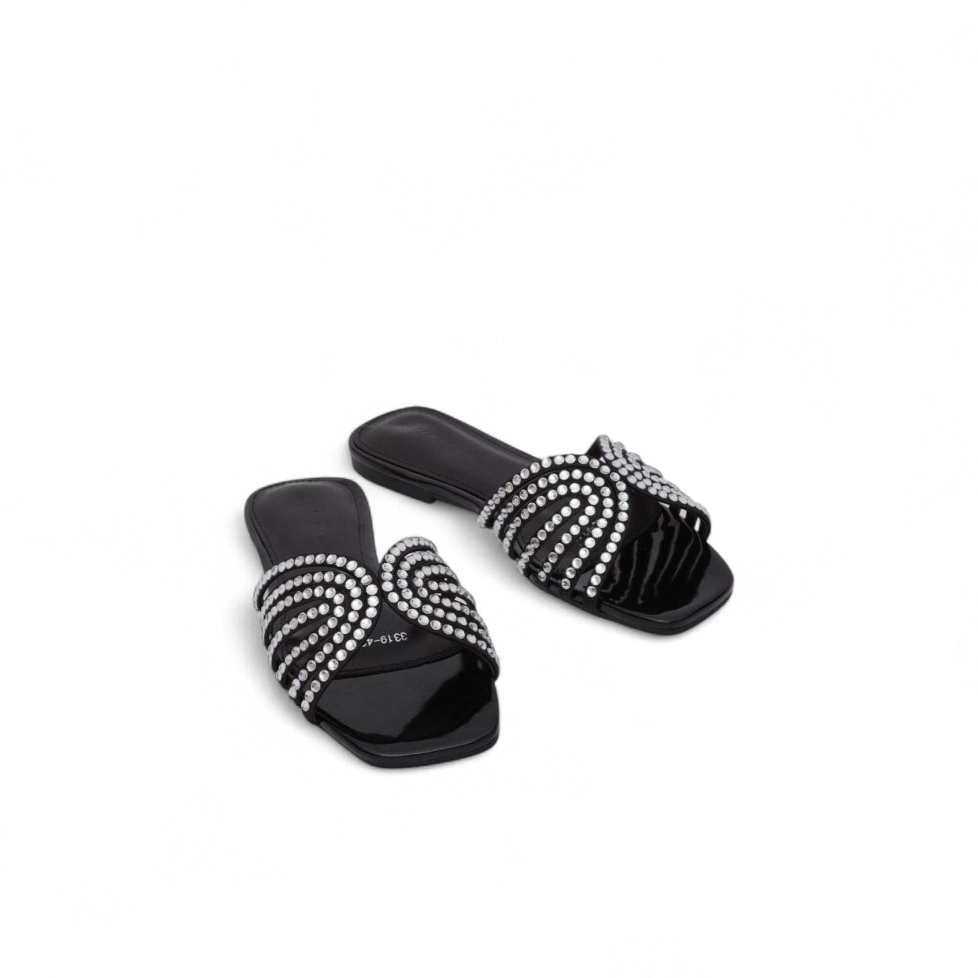 1802, Black