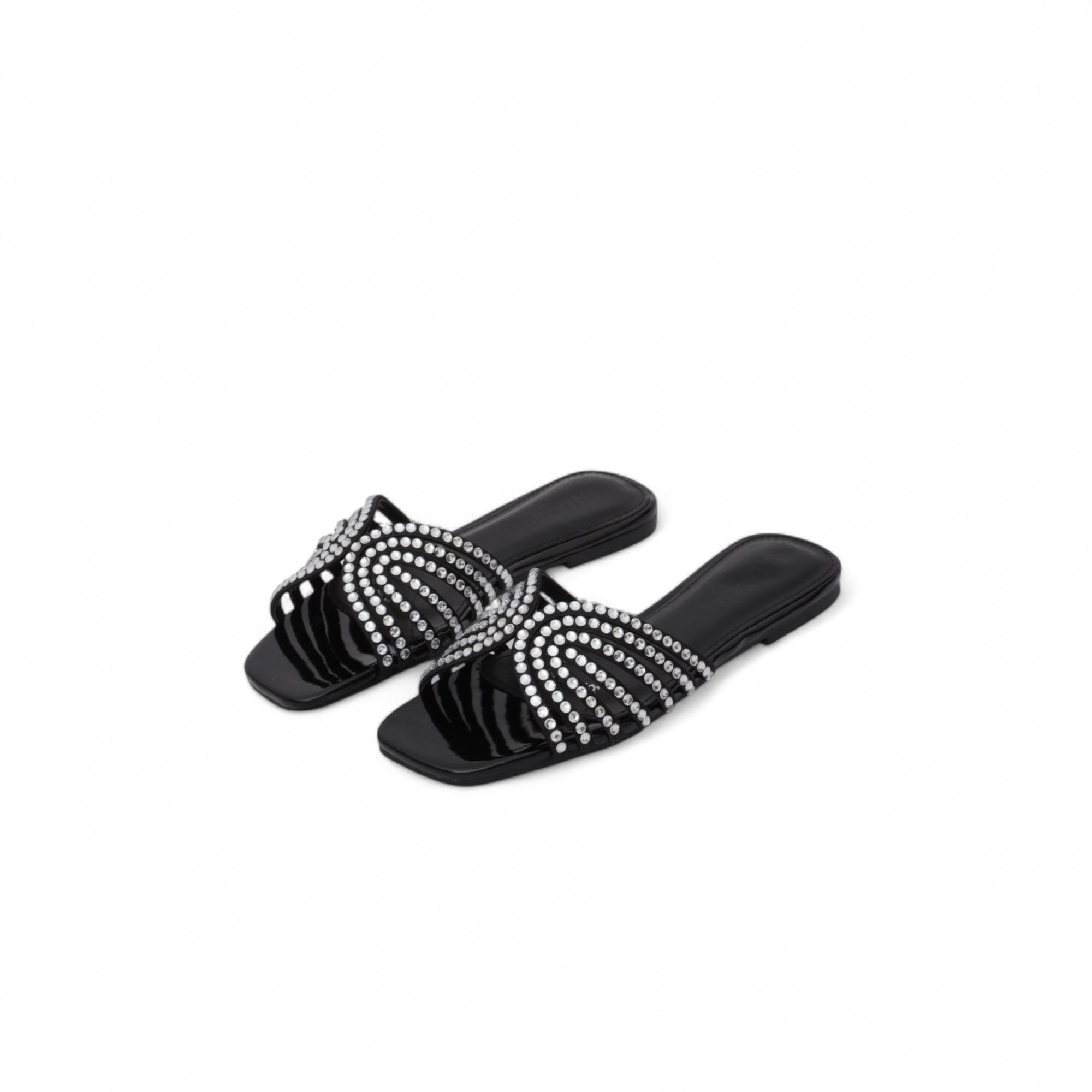 1802, Black