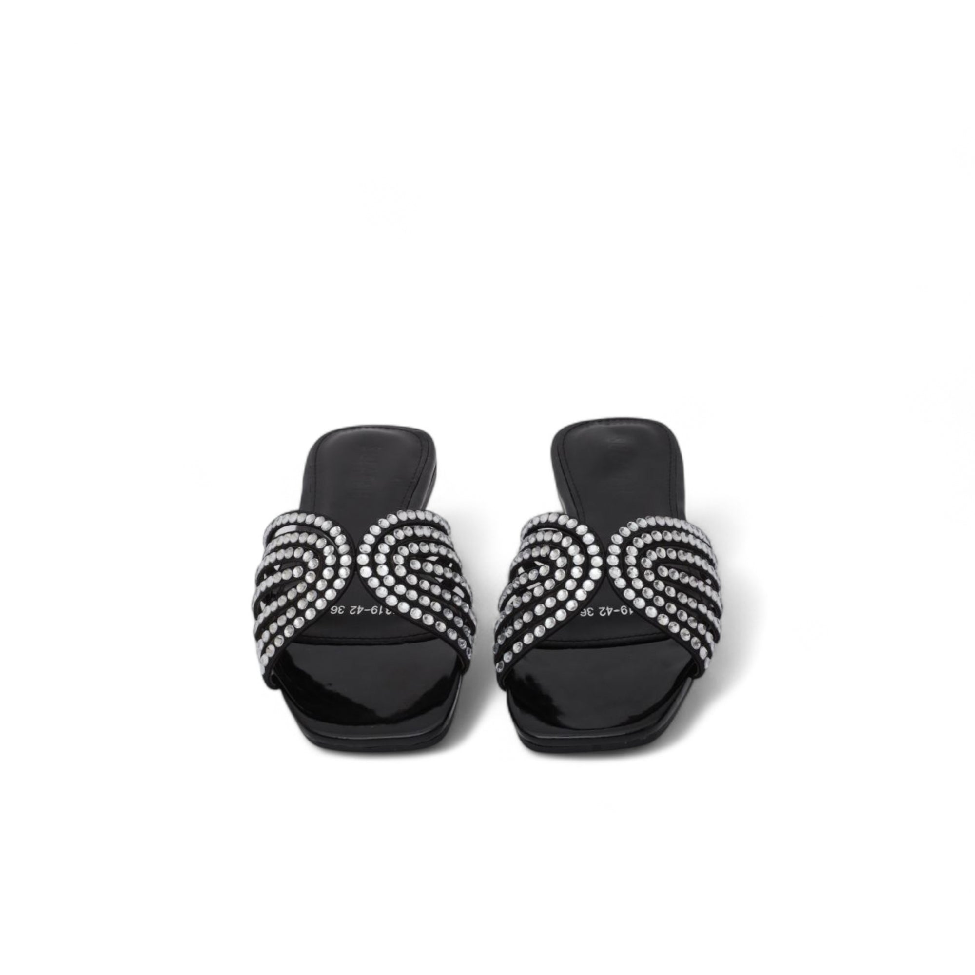 1802, Black