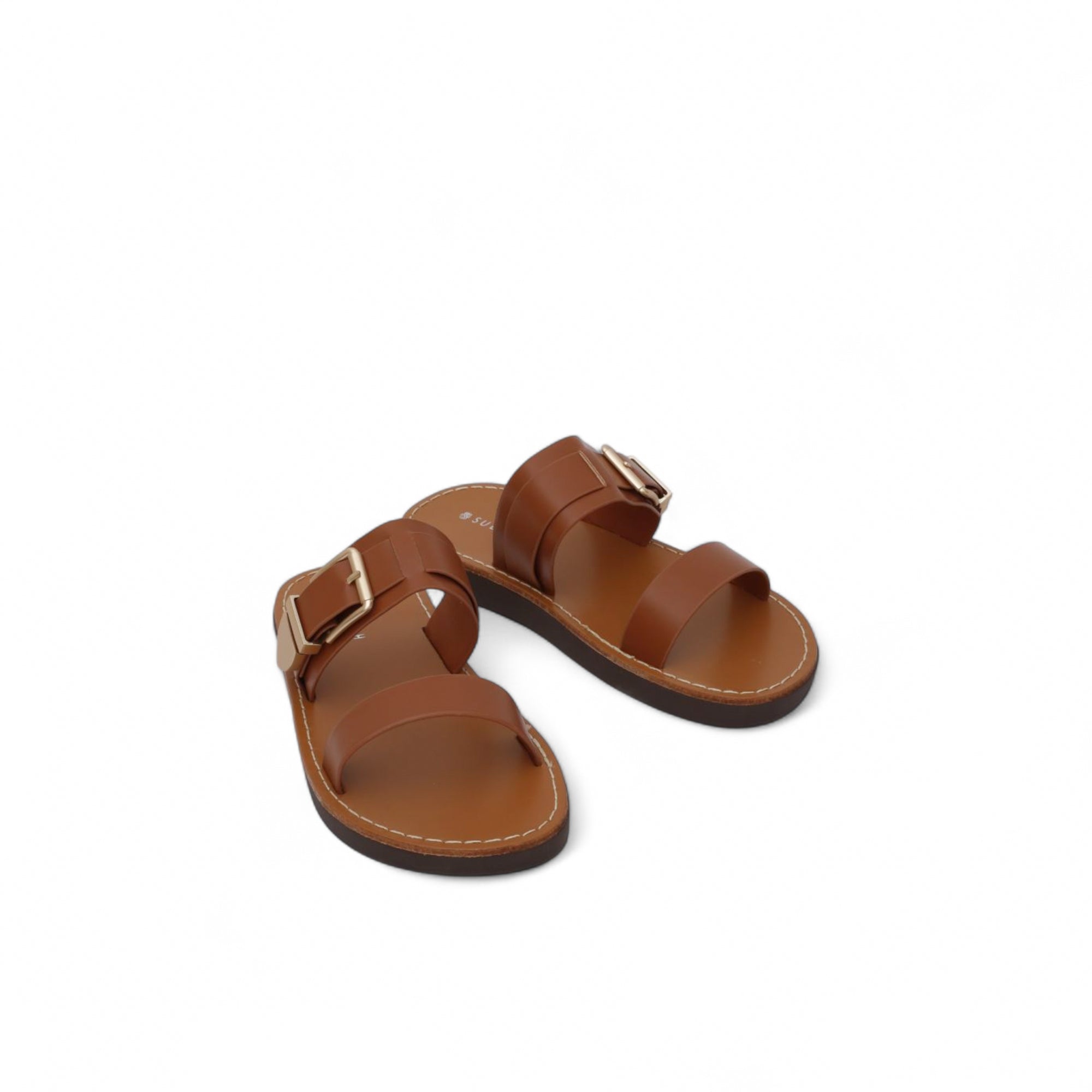 1810, Brown