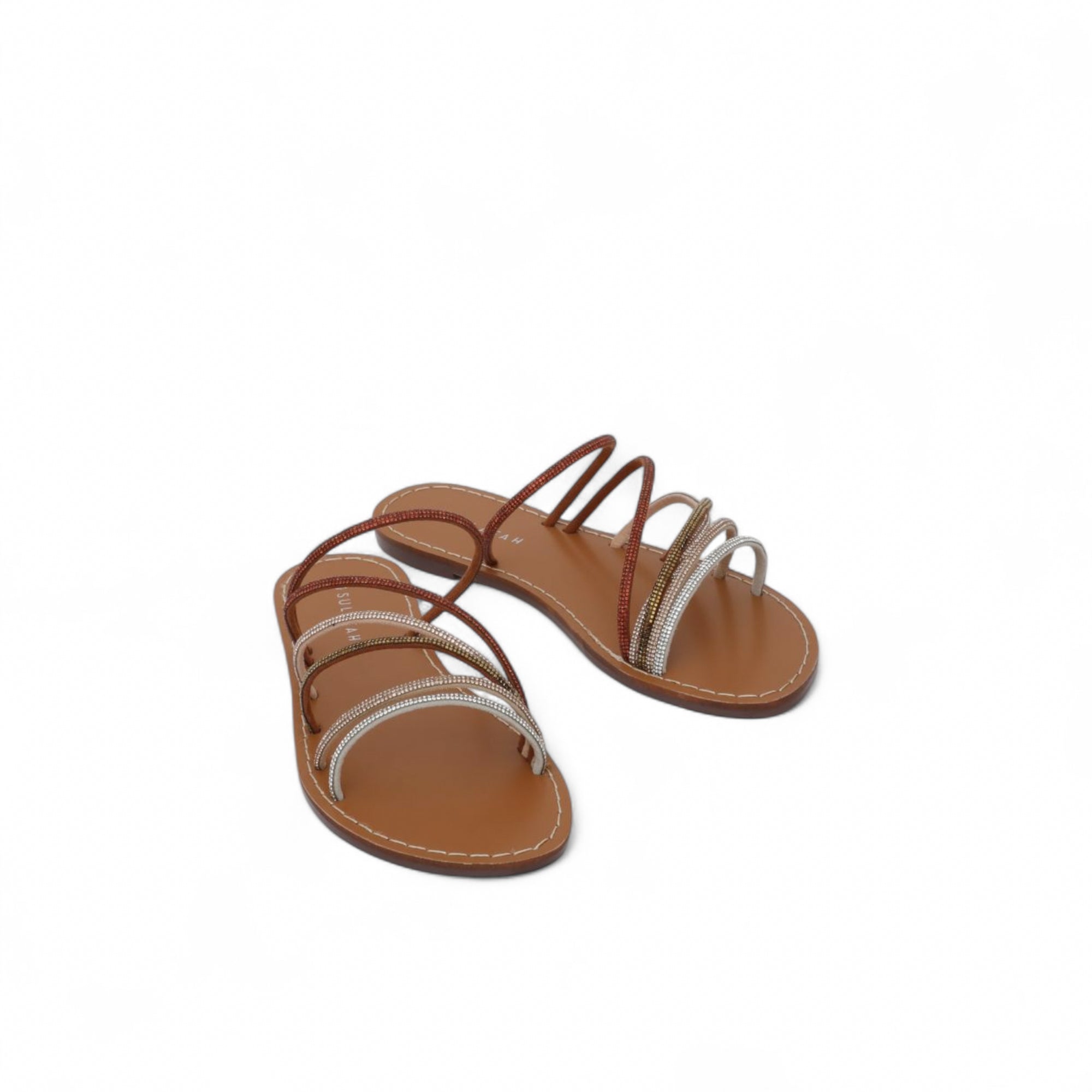 1815, Brown