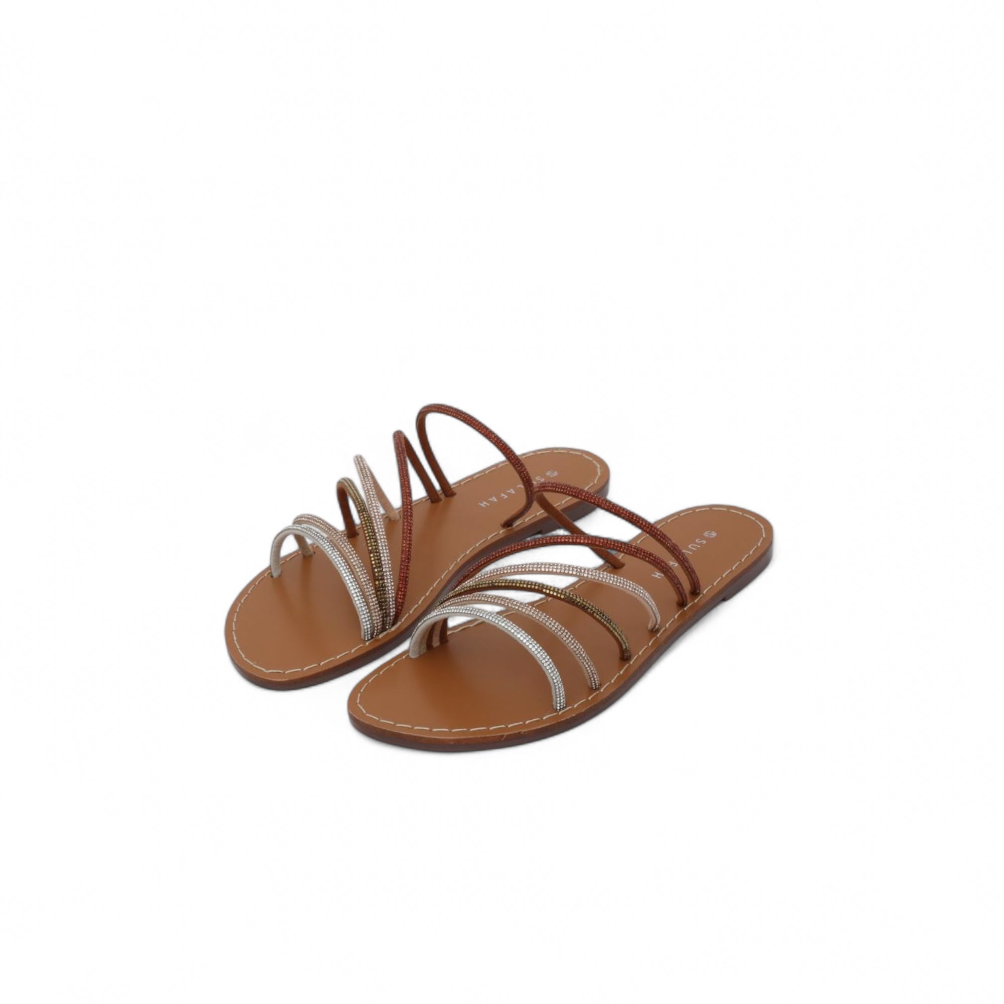 1815, Brown