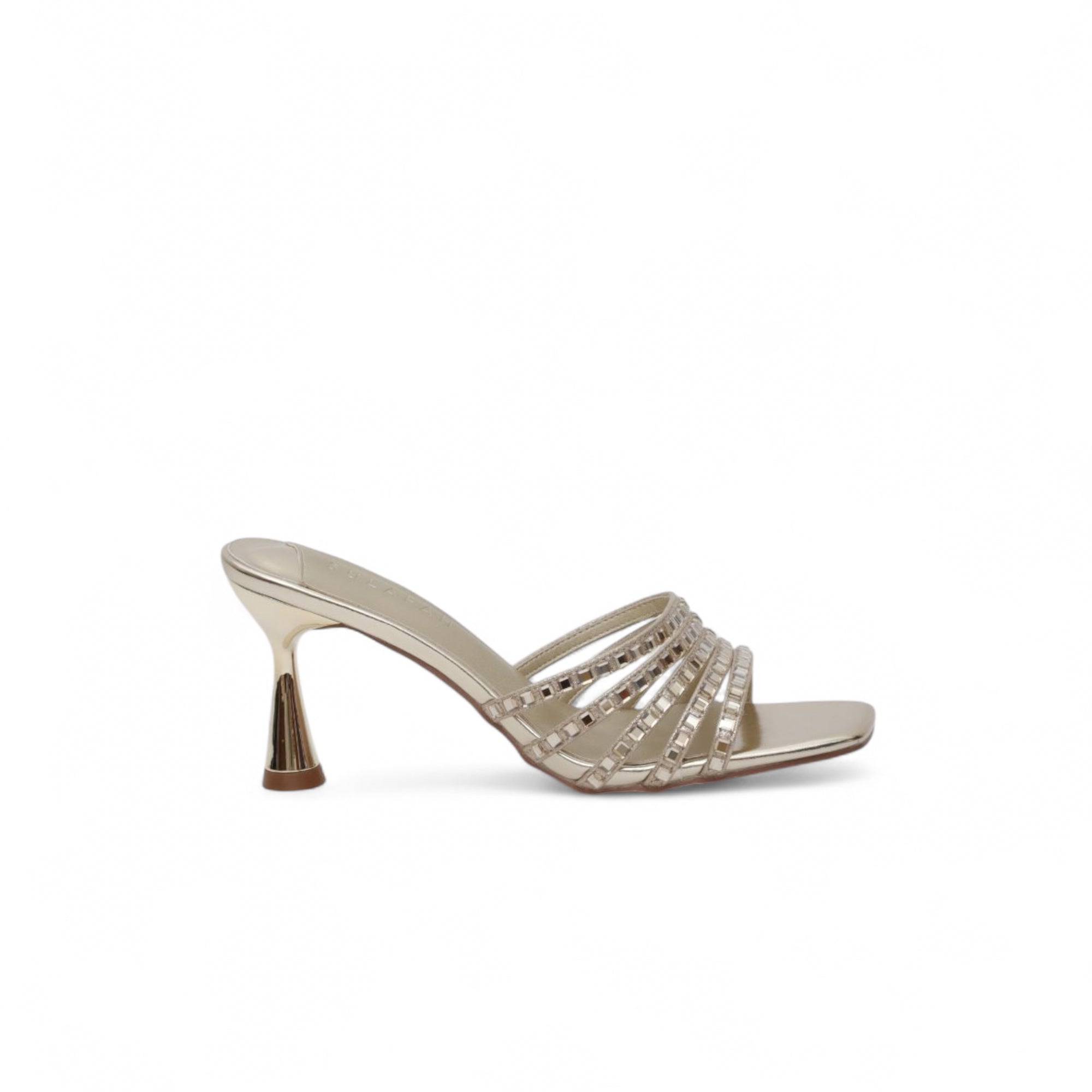 1824, Gold