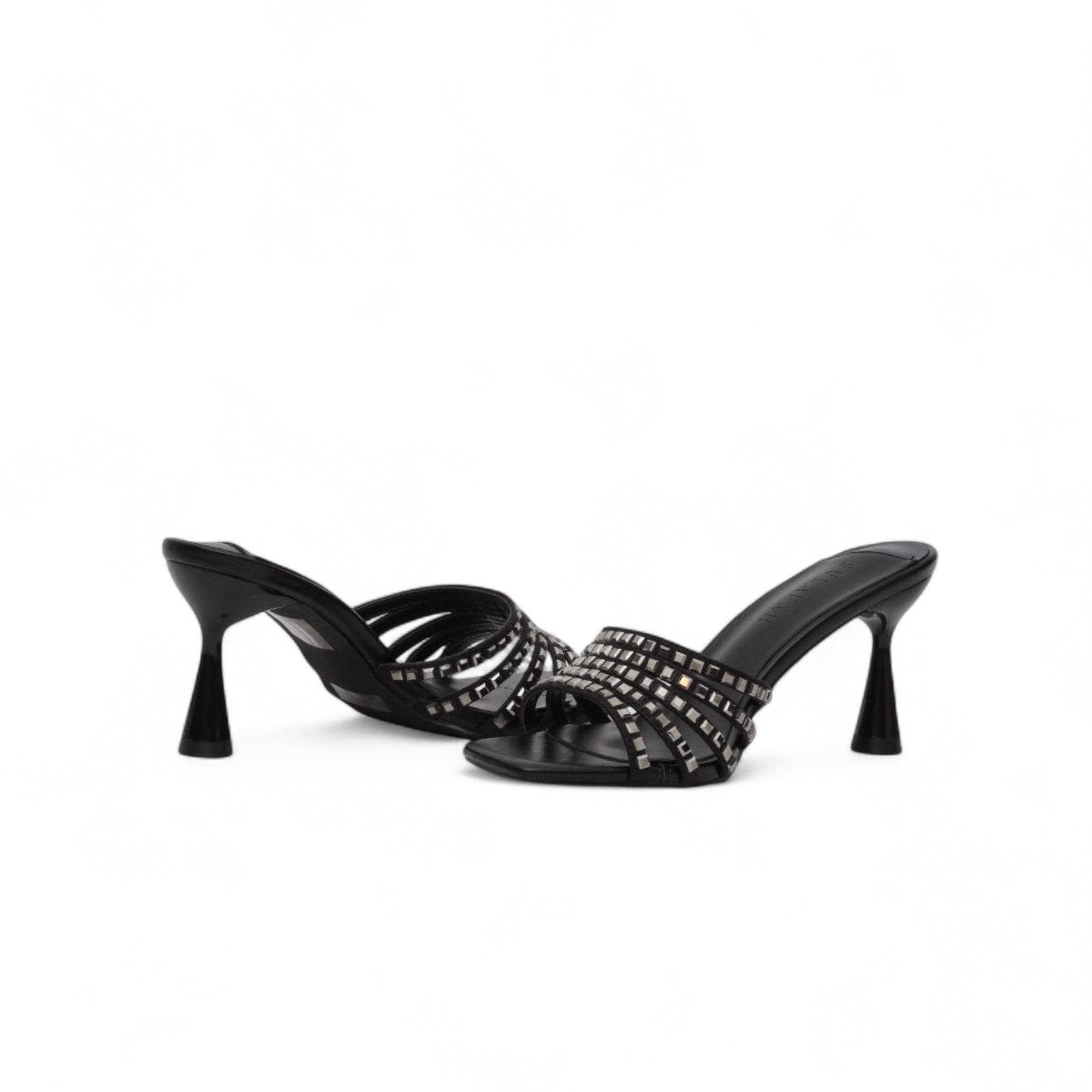 1824, Black