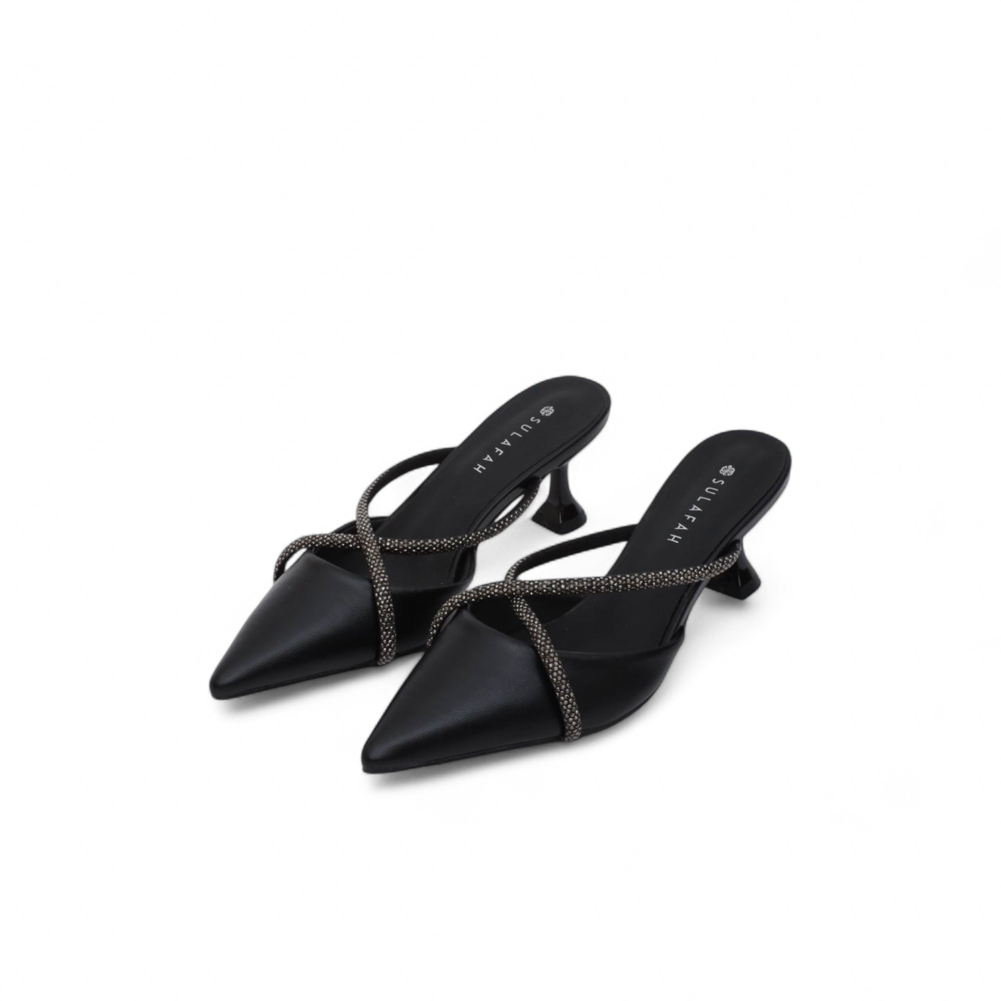 1841, Black