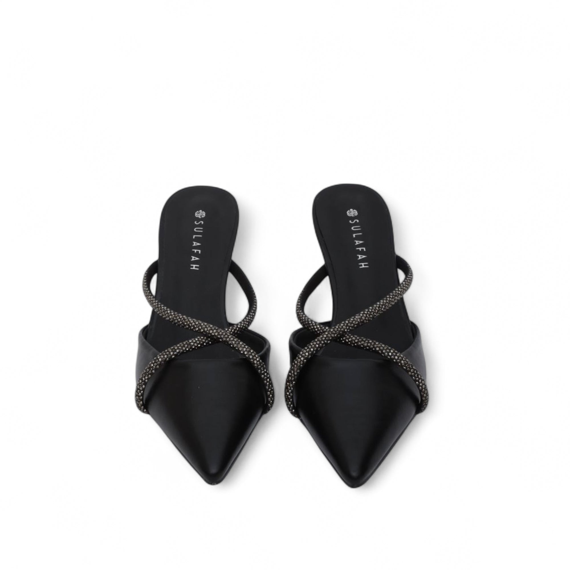 1841, Black