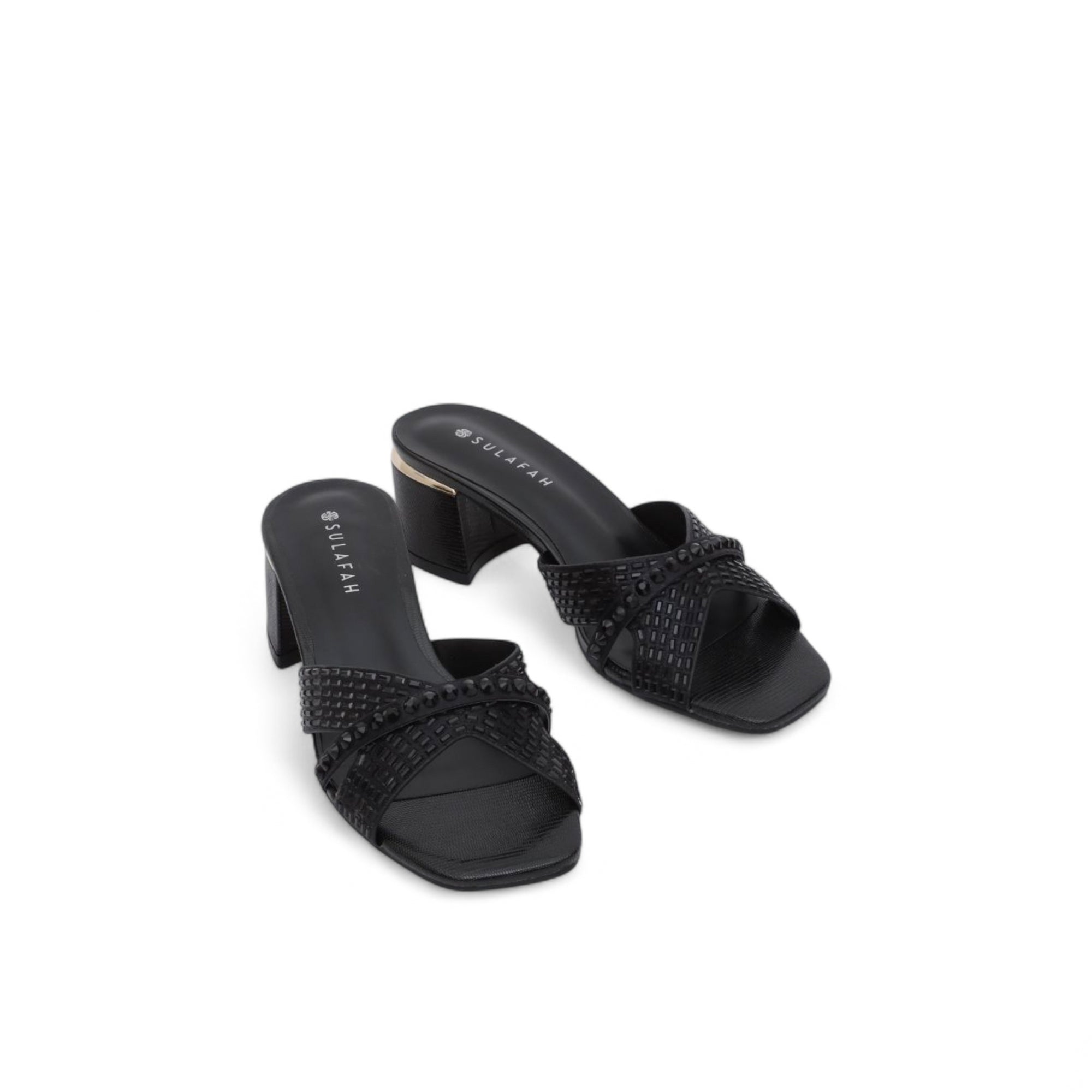 1847, Black