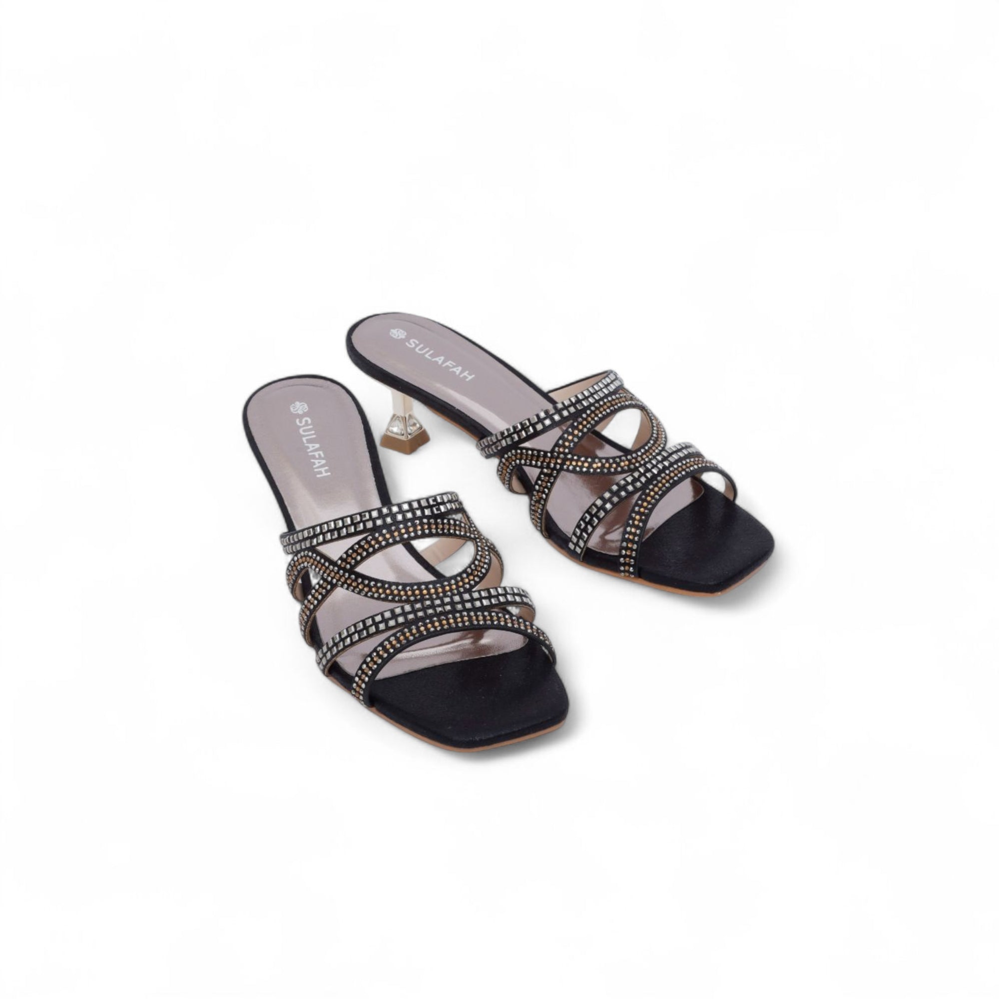 1854, Black