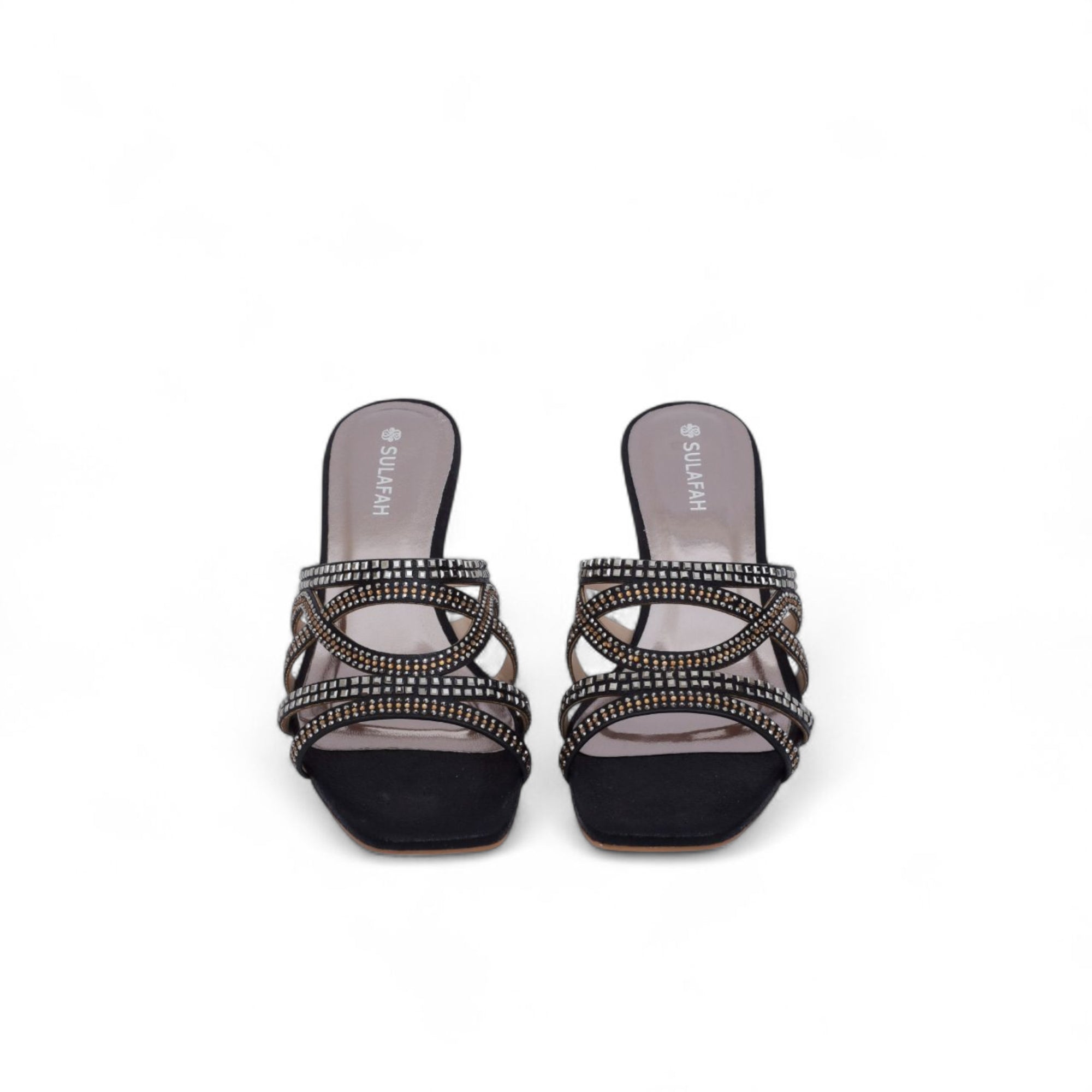 1854, Black