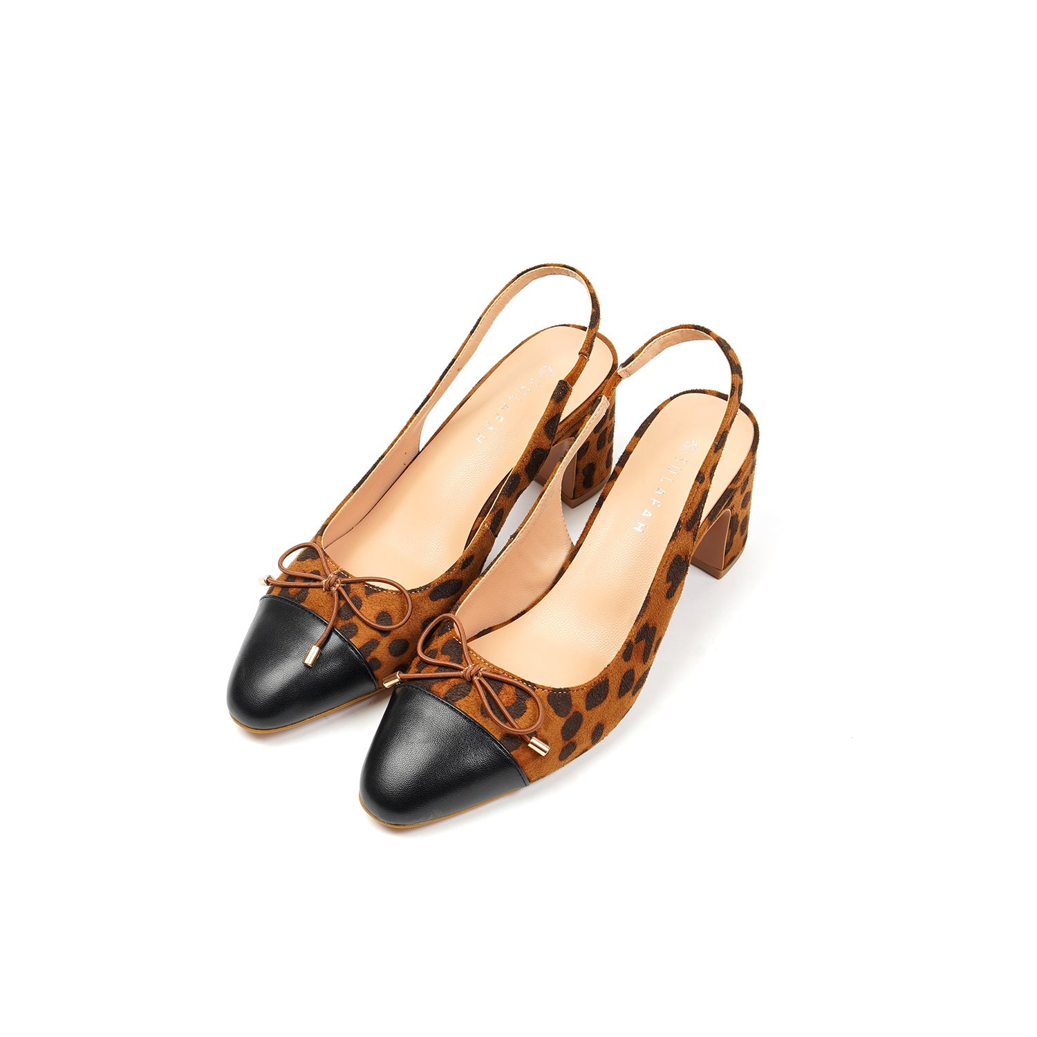 1915,Cheetah Brown