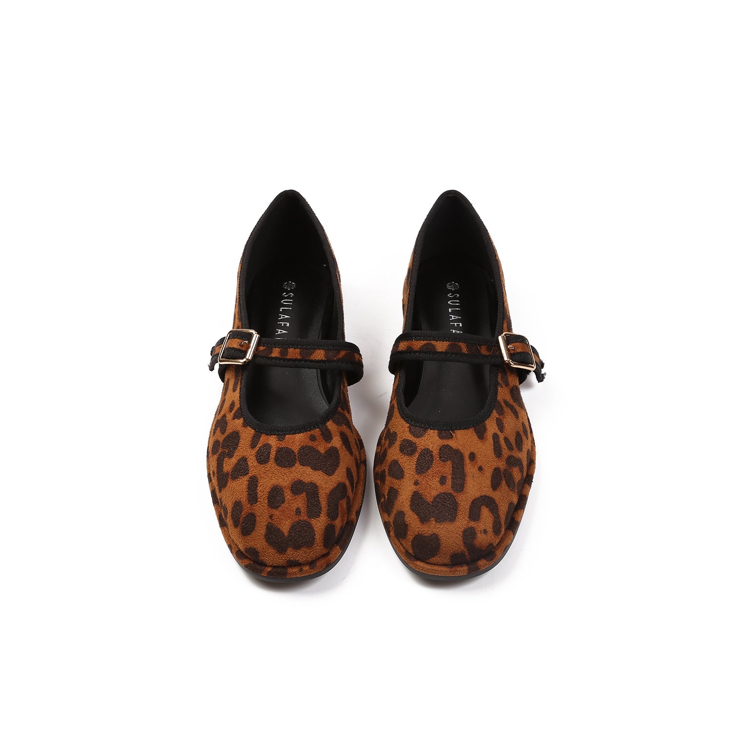 1943 ,Cheetah Brown