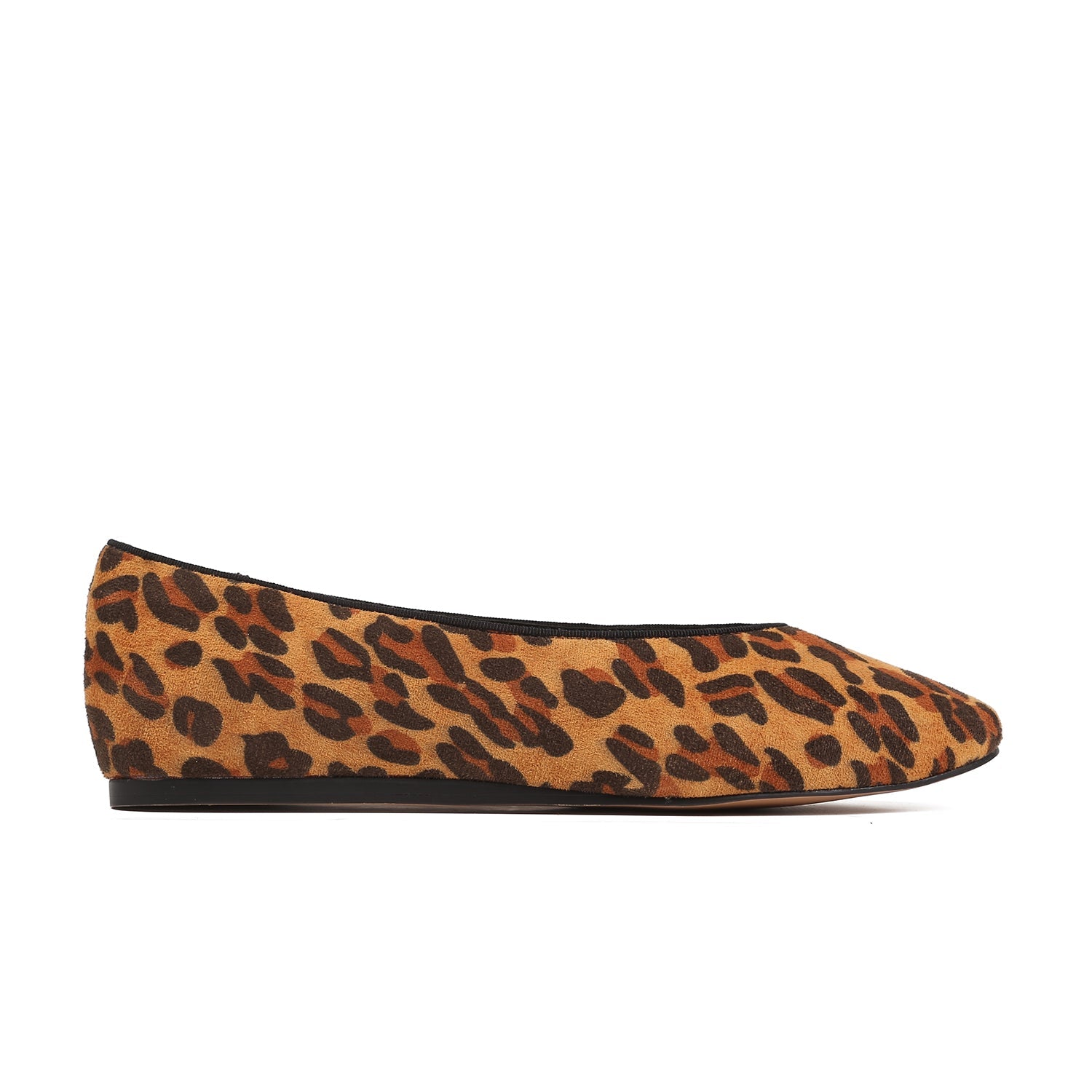 1957 ,Cheetah Brown