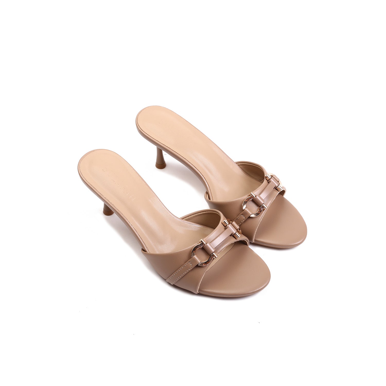 1975, Dark Beige