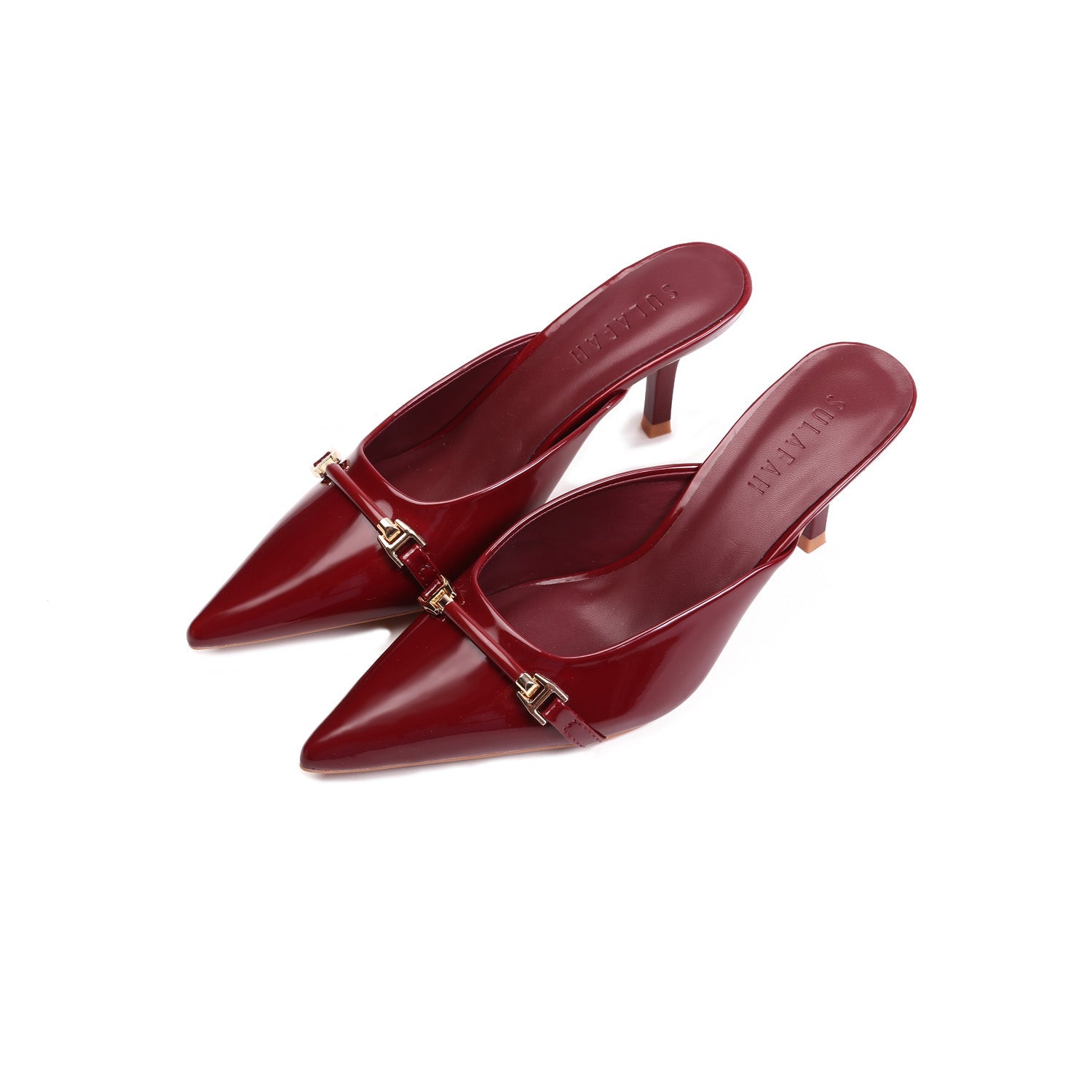 1979, Maroon