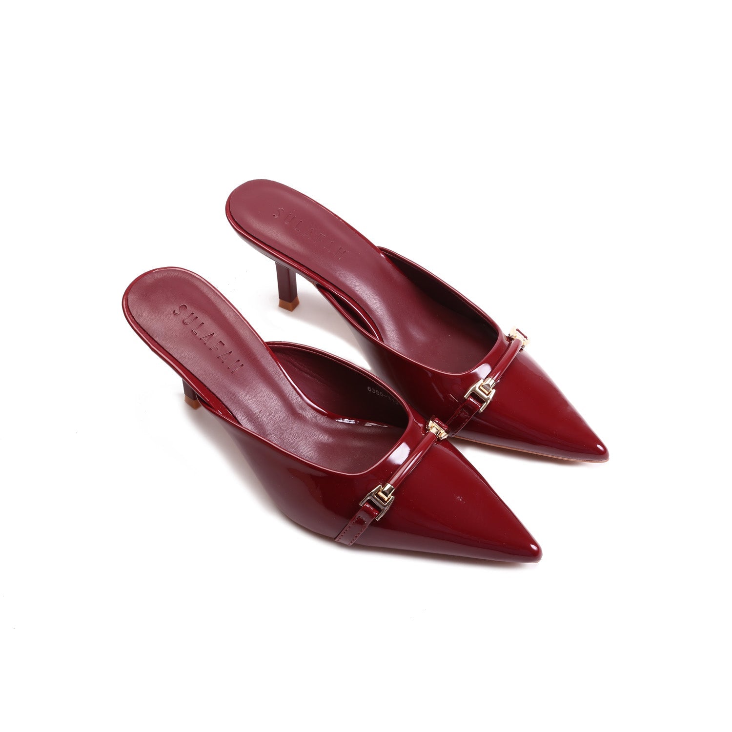 1979, Maroon