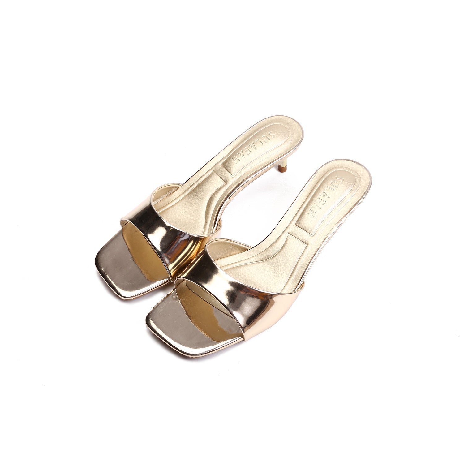 1980, Gold