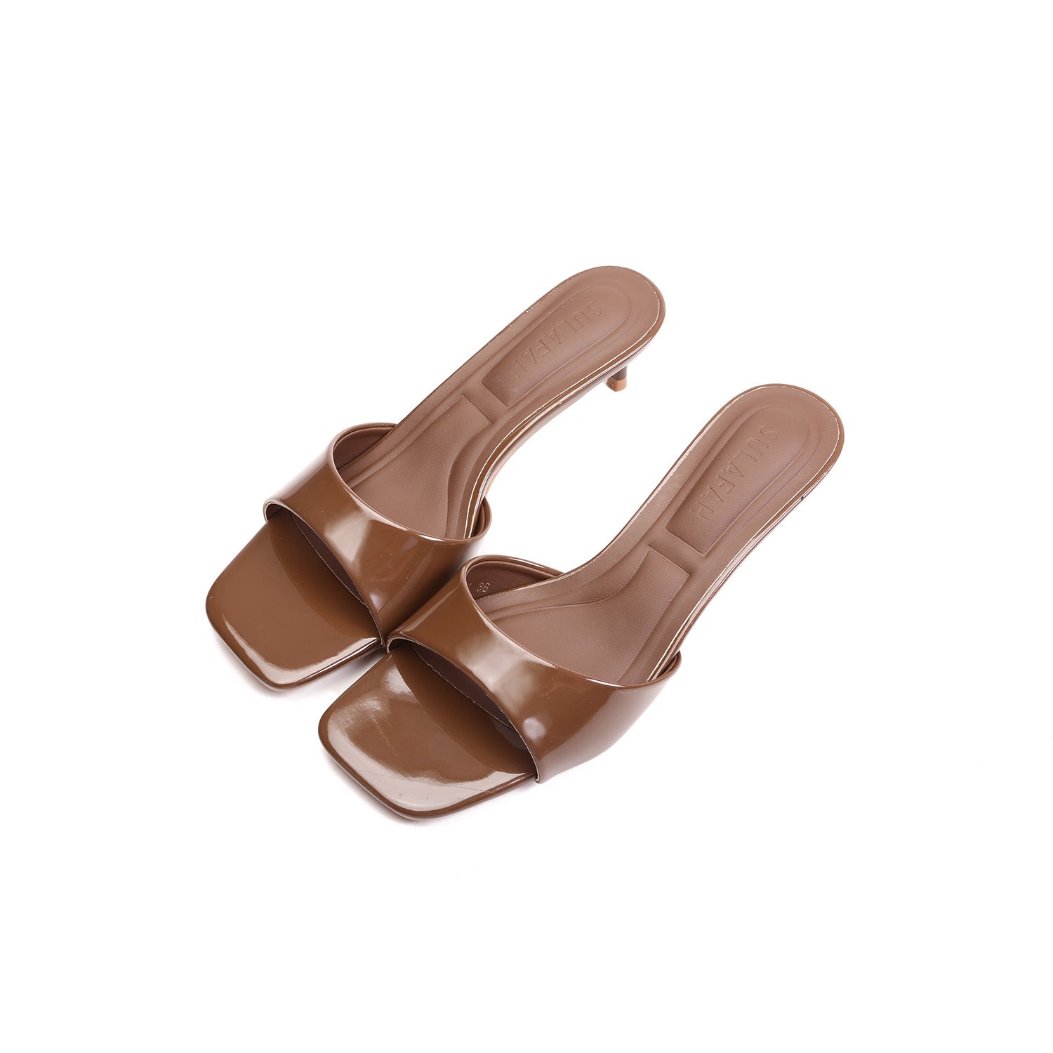 1980, Dark Brown