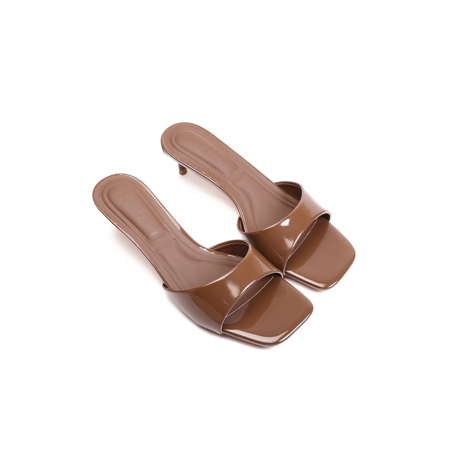 1980, Dark Brown