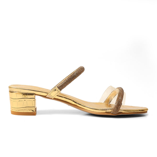 1747, Gold