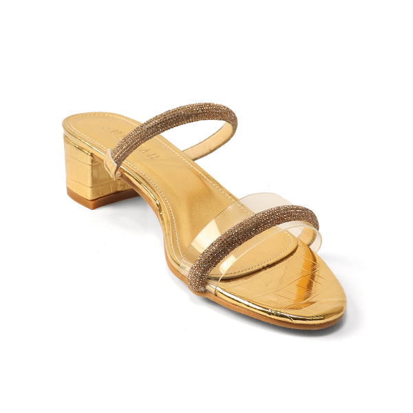 1747, Gold