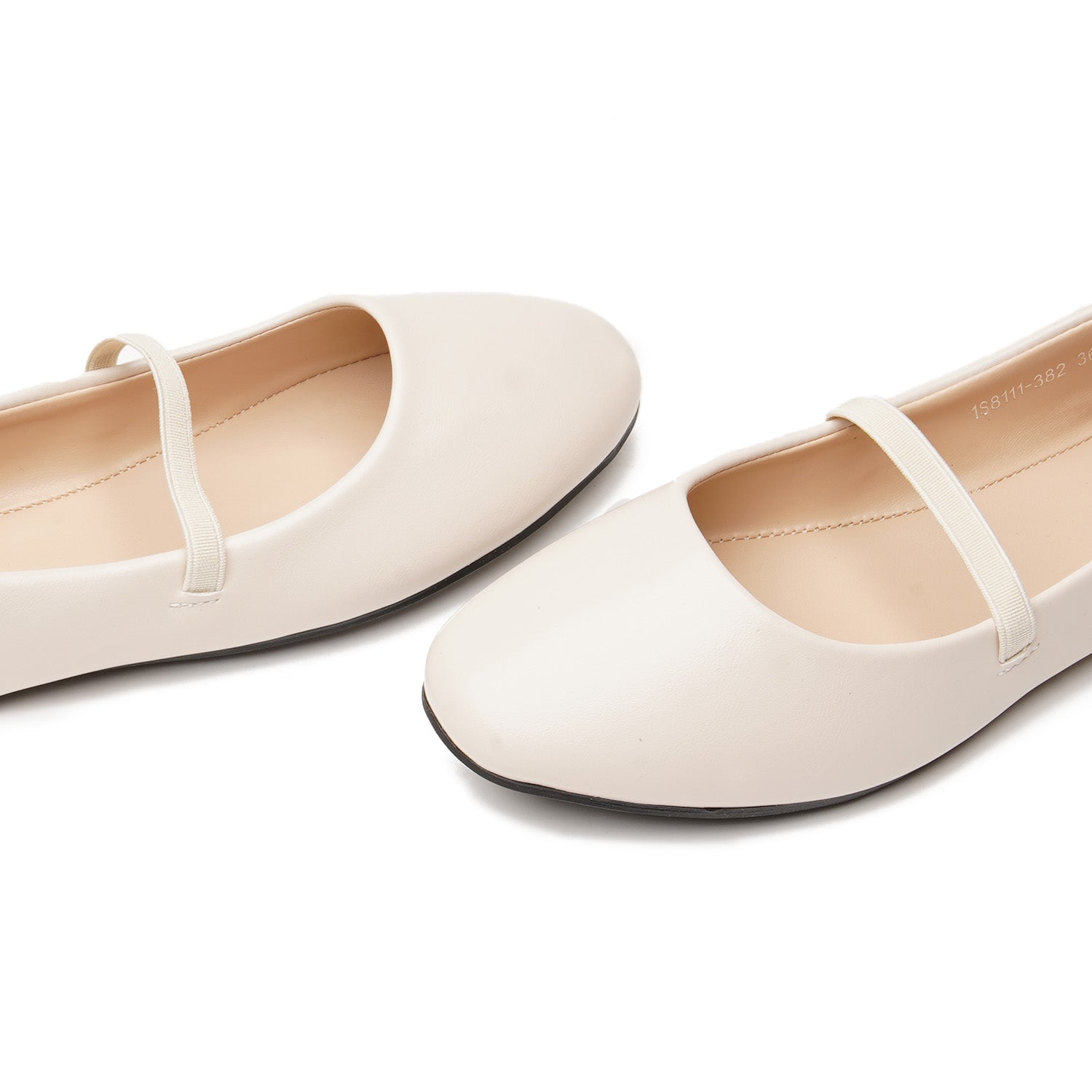 Shaina Beige - 2019