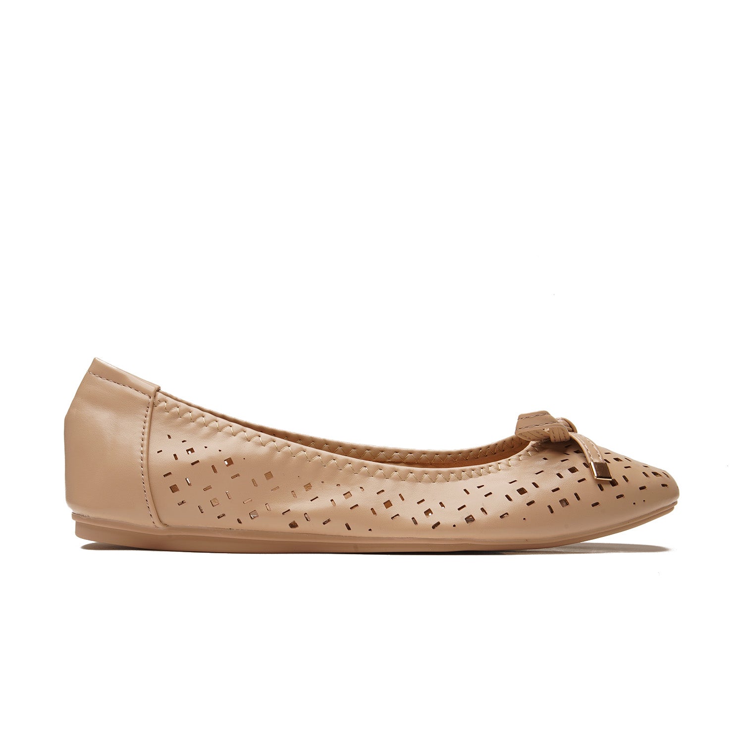 Nerissa Beige - 2023