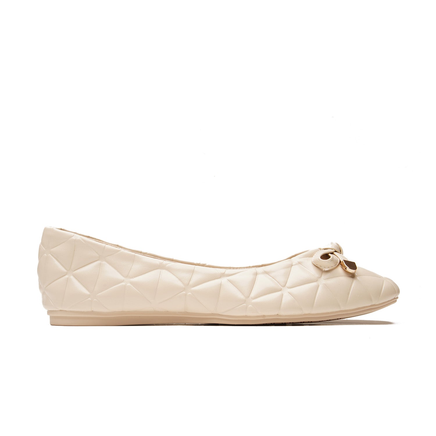 Afreen Light Beige - 2024