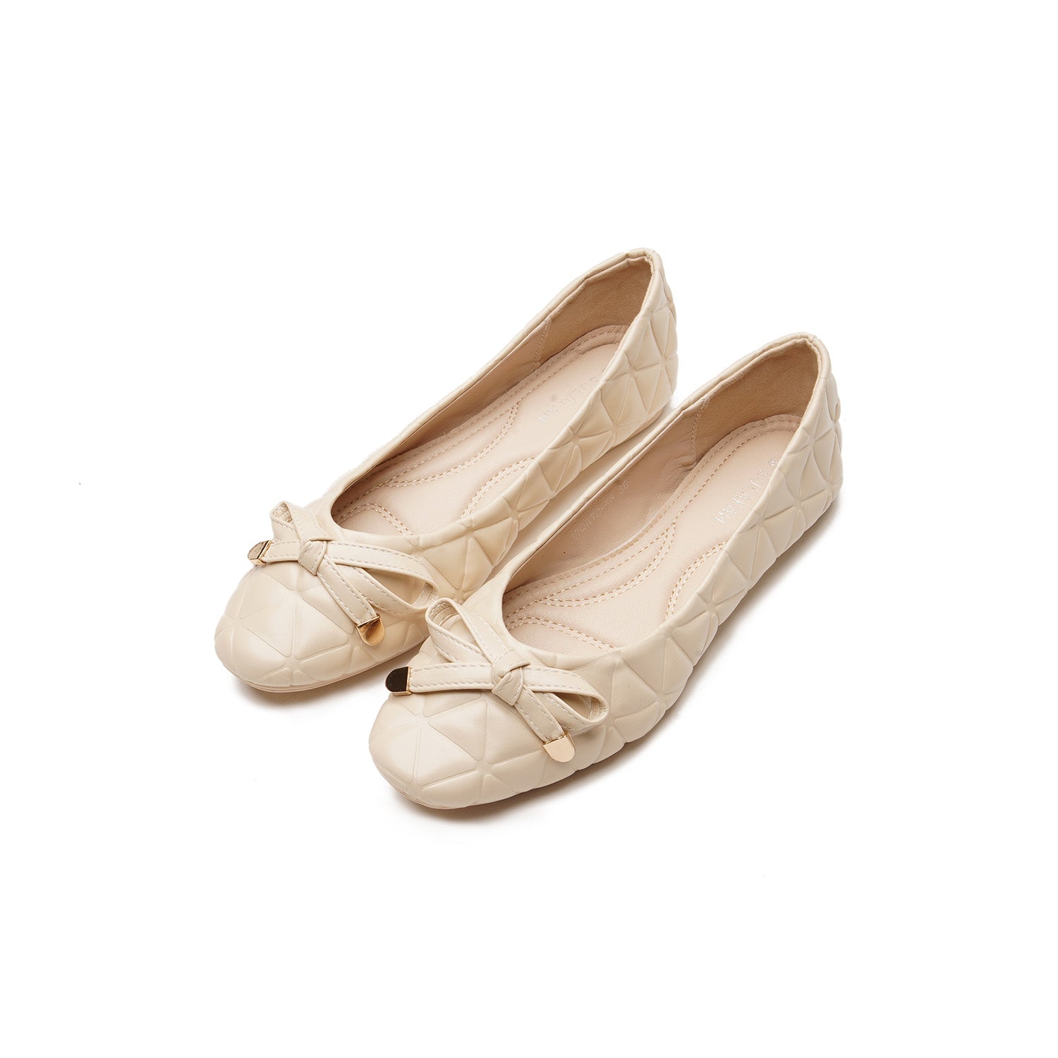 Afreen Light Beige - 2024