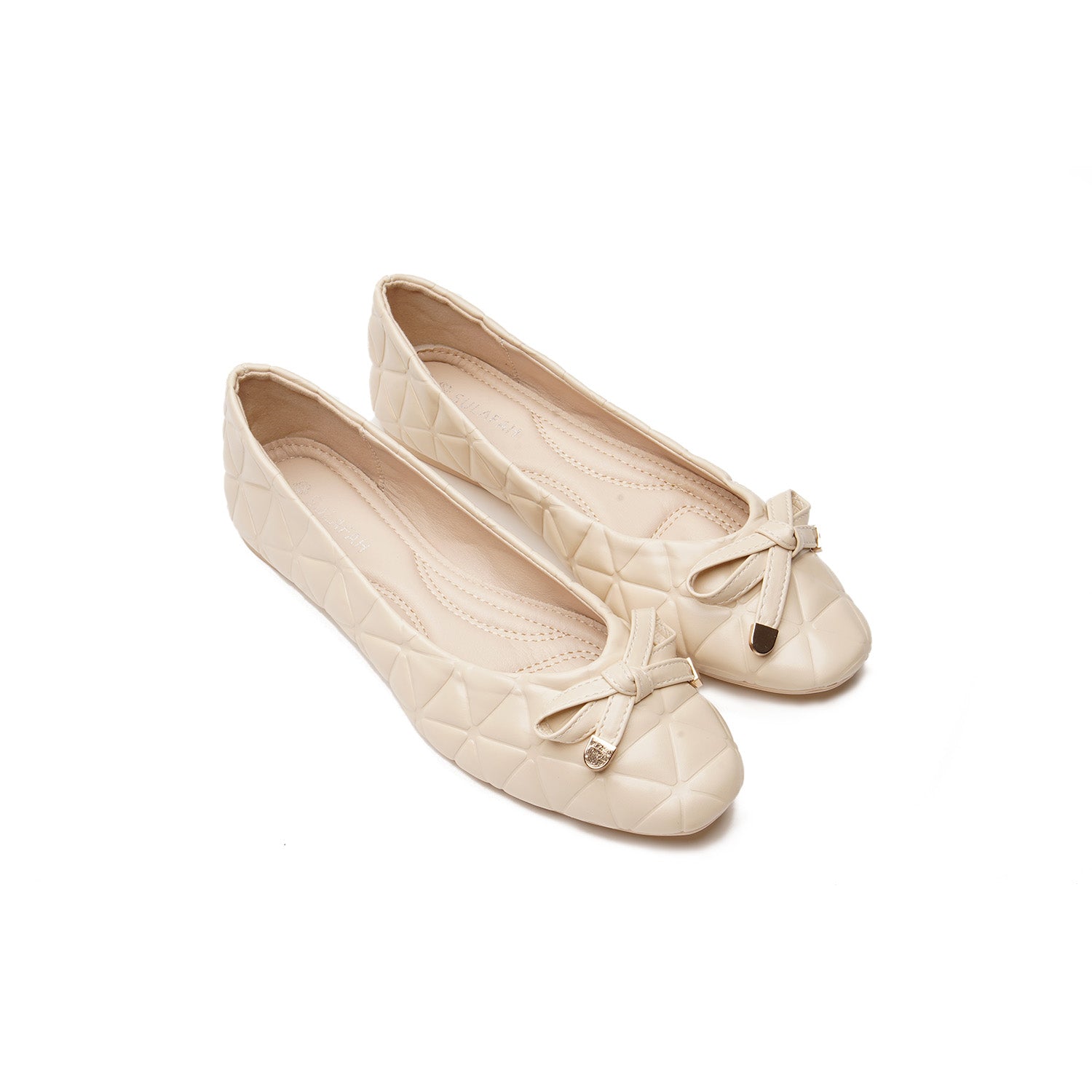 Afreen Light Beige - 2024