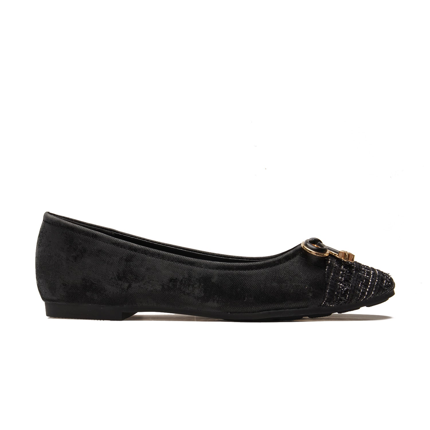 Shehrina Black - 2025