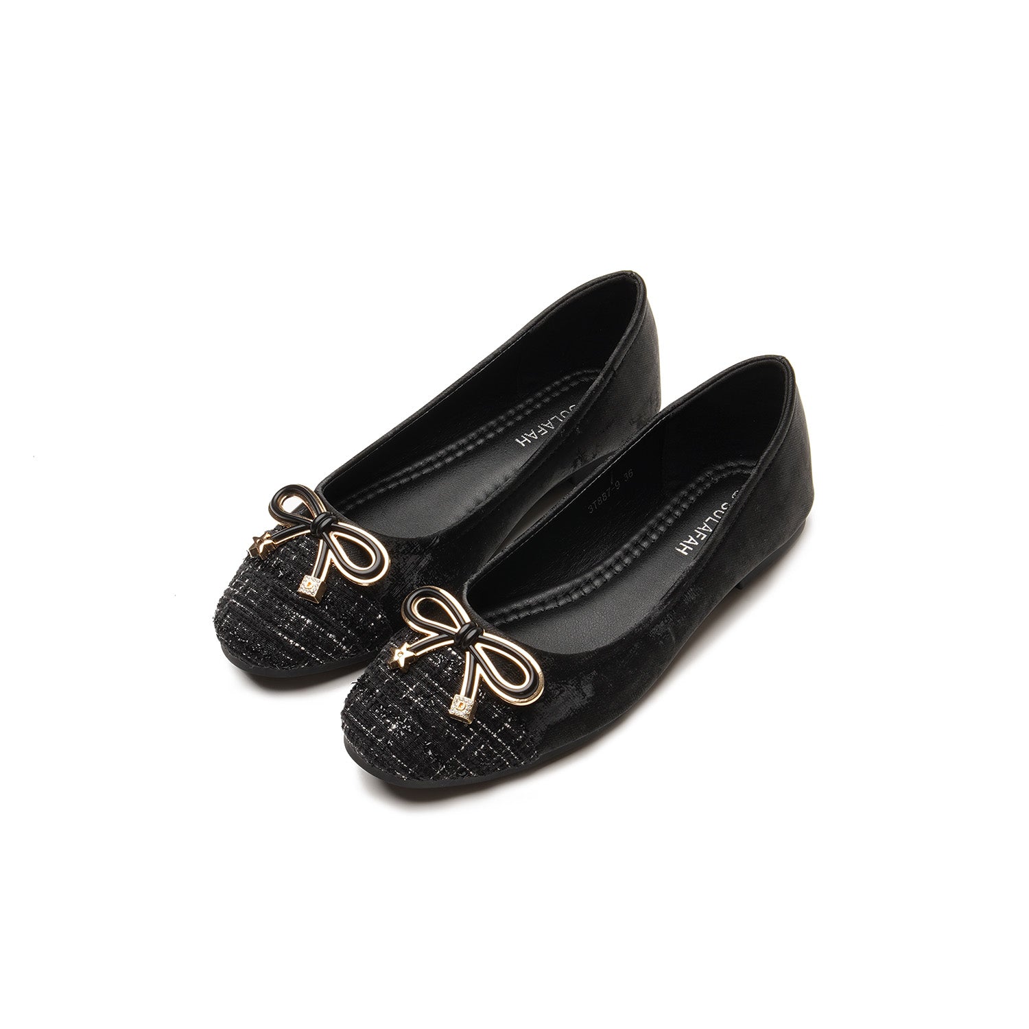 Shehrina Black - 2025