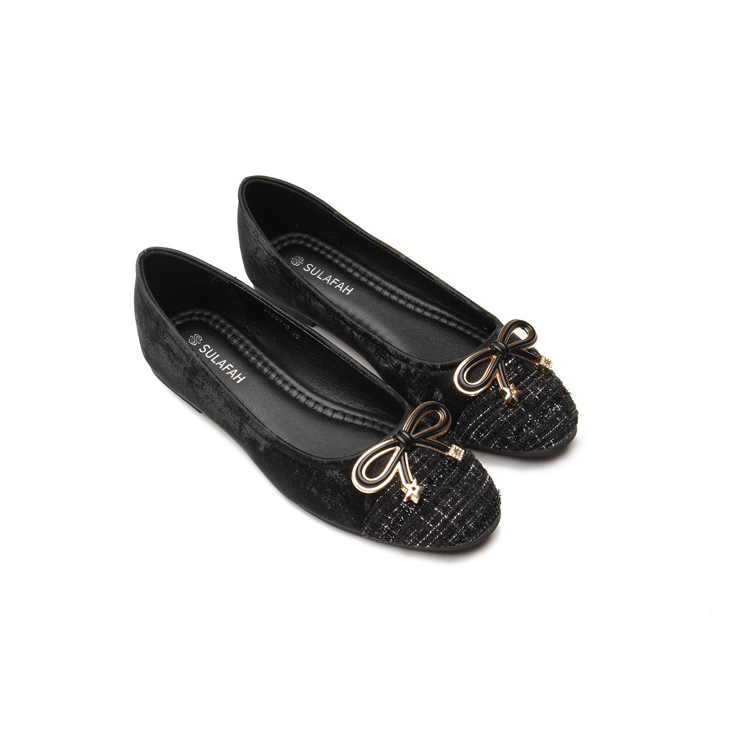 Shehrina Black - 2025