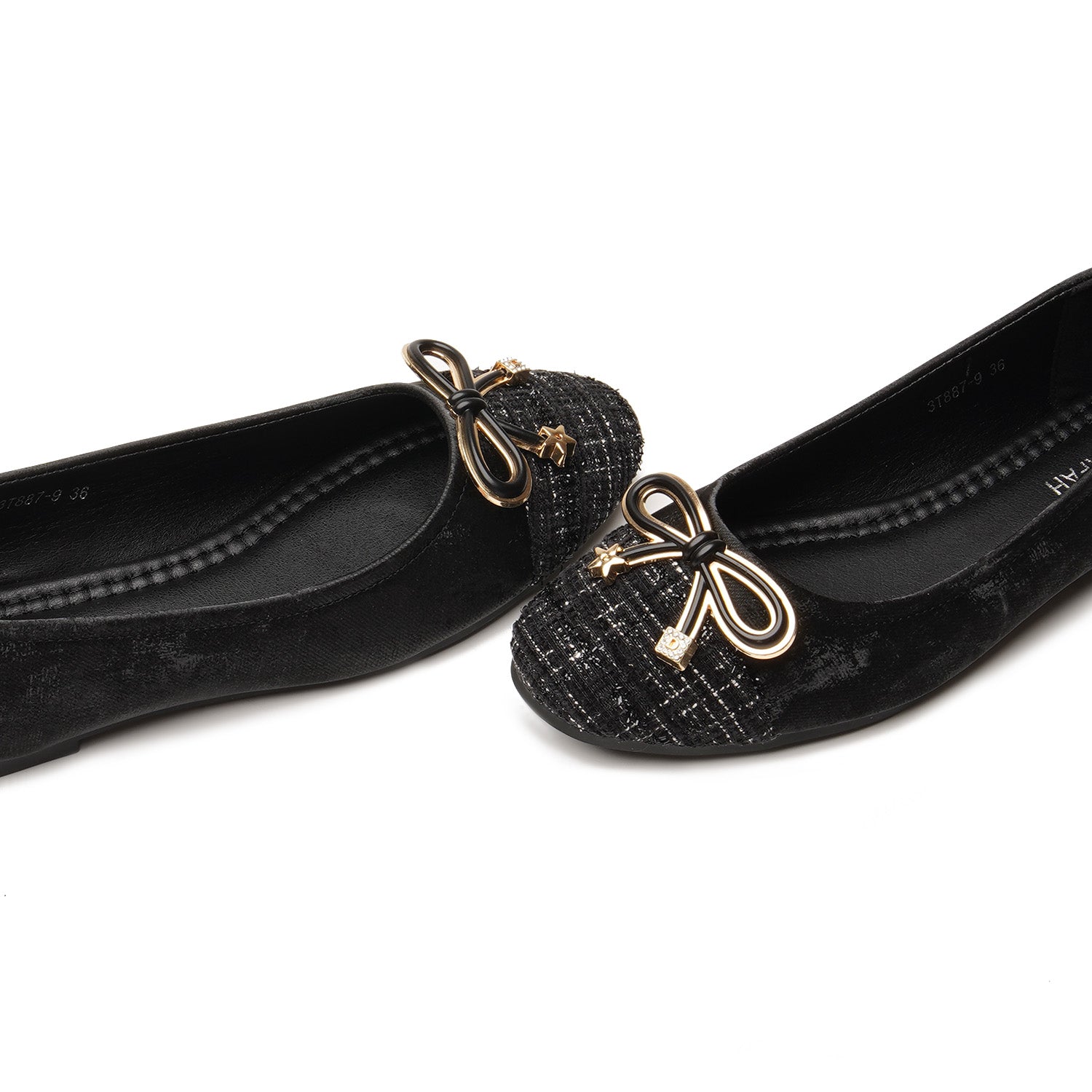 Shehrina Black - 2025