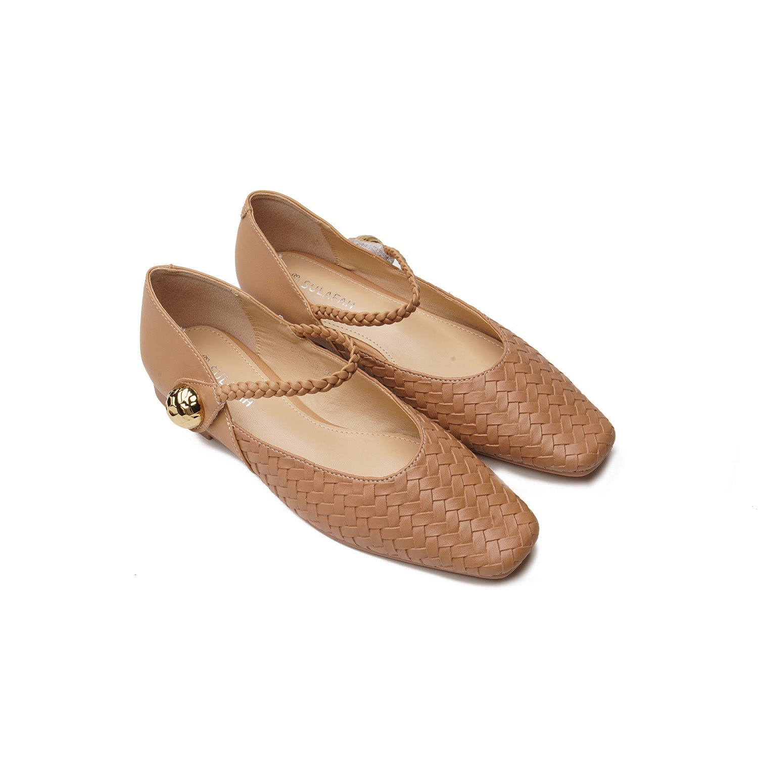 Anum Pink - 2028