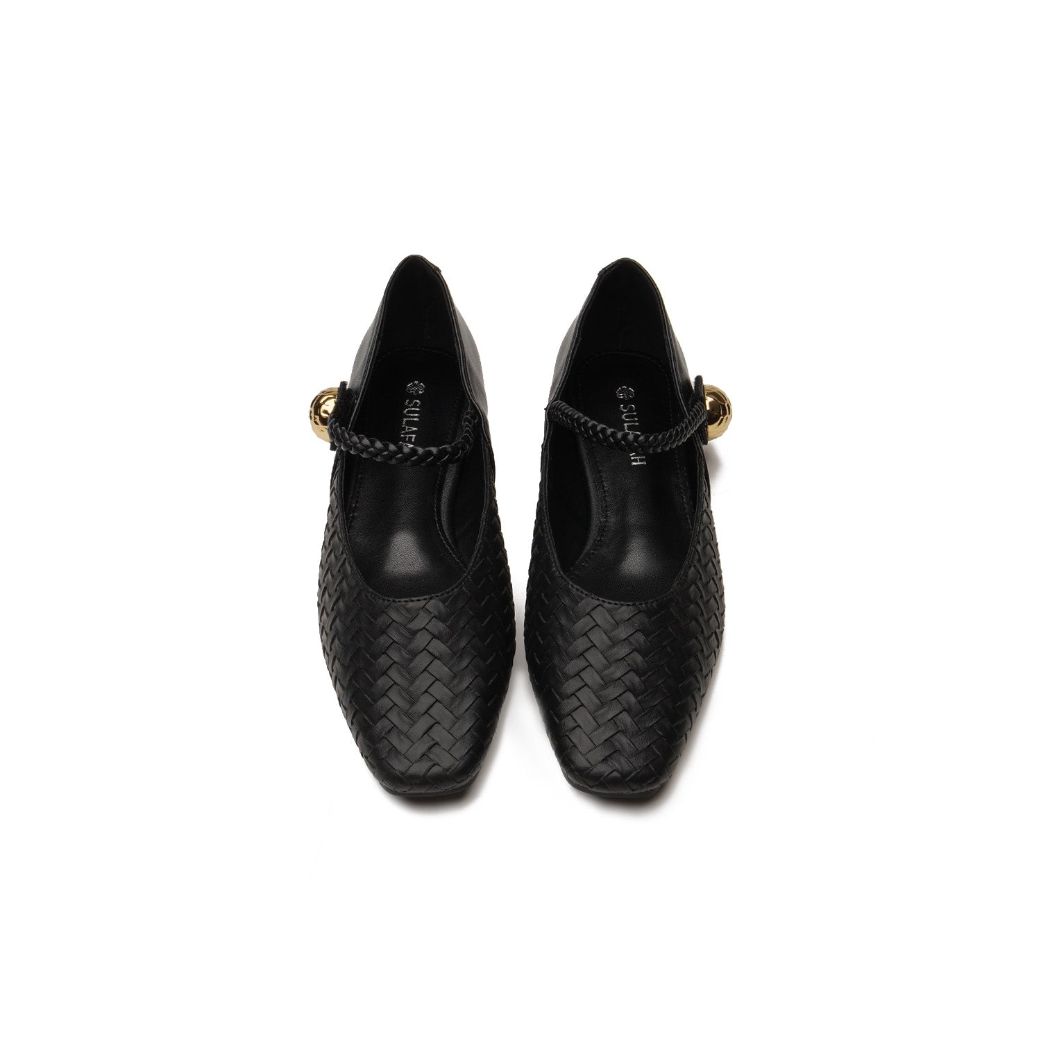 Anum Black - 2028