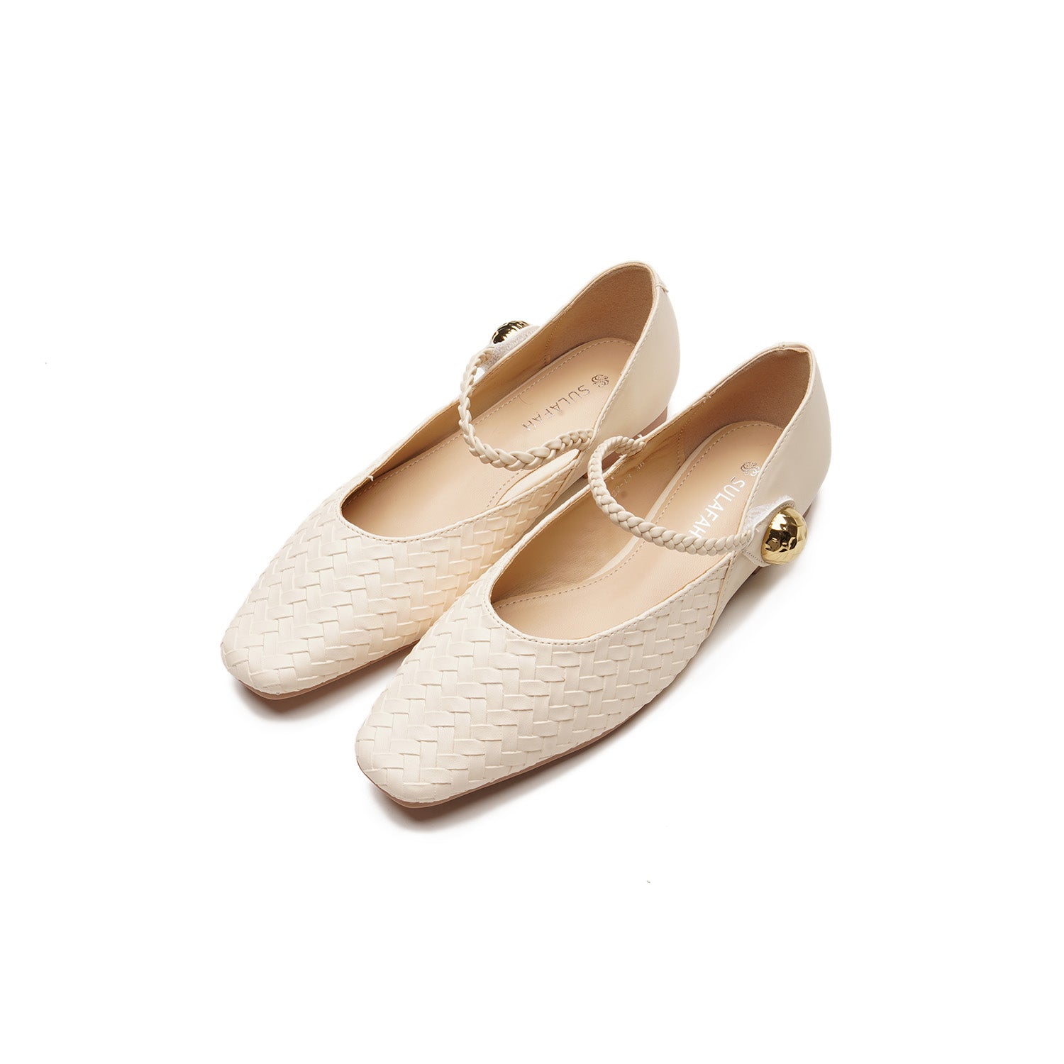 Anum Beige - 2028