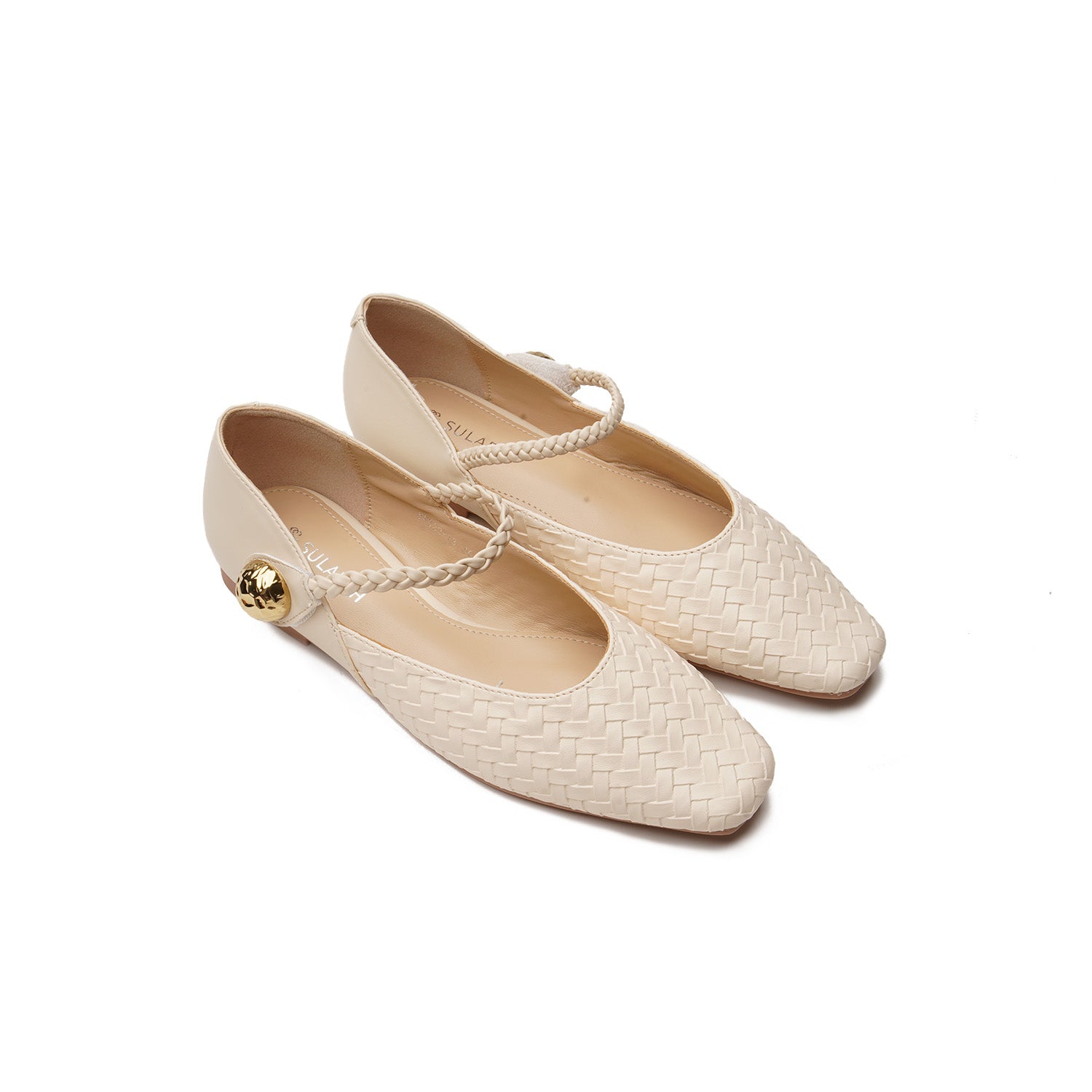 Anum Beige - 2028