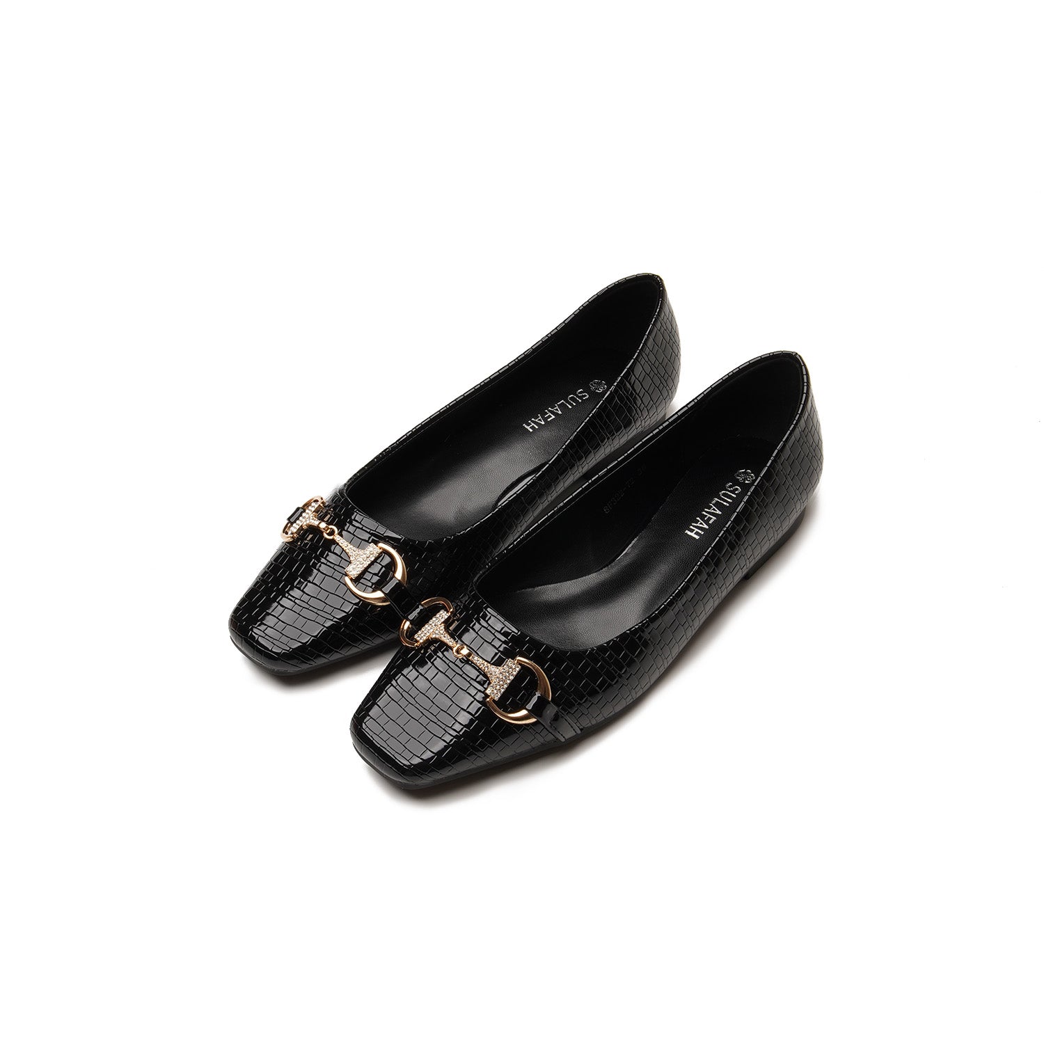Gulab Black - 2029