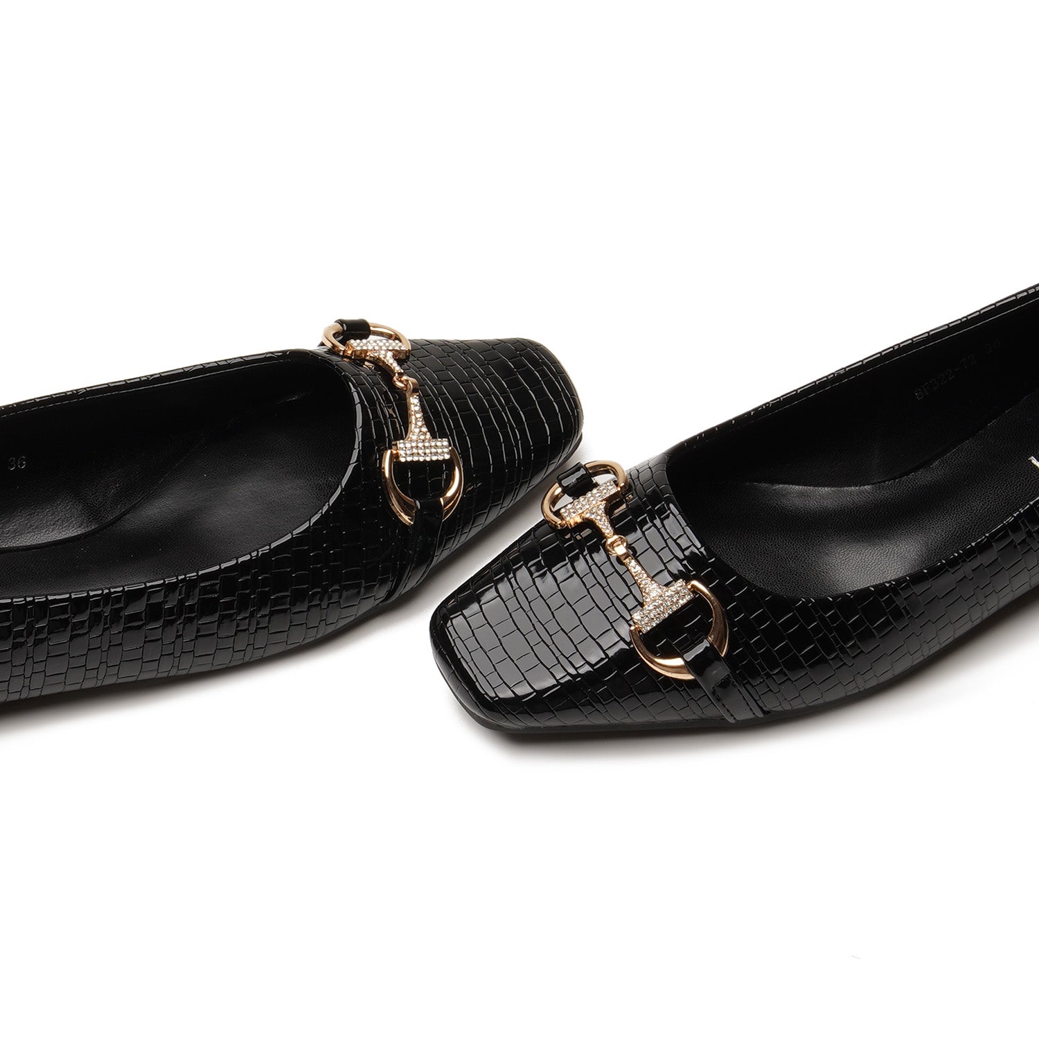 Gulab Black - 2029