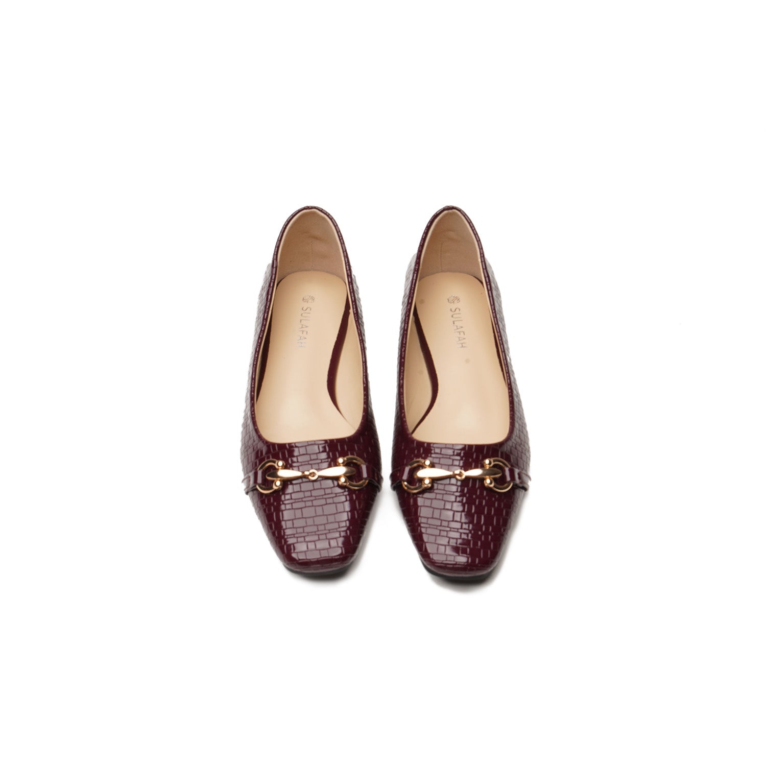 Chandi Maroon - 2030