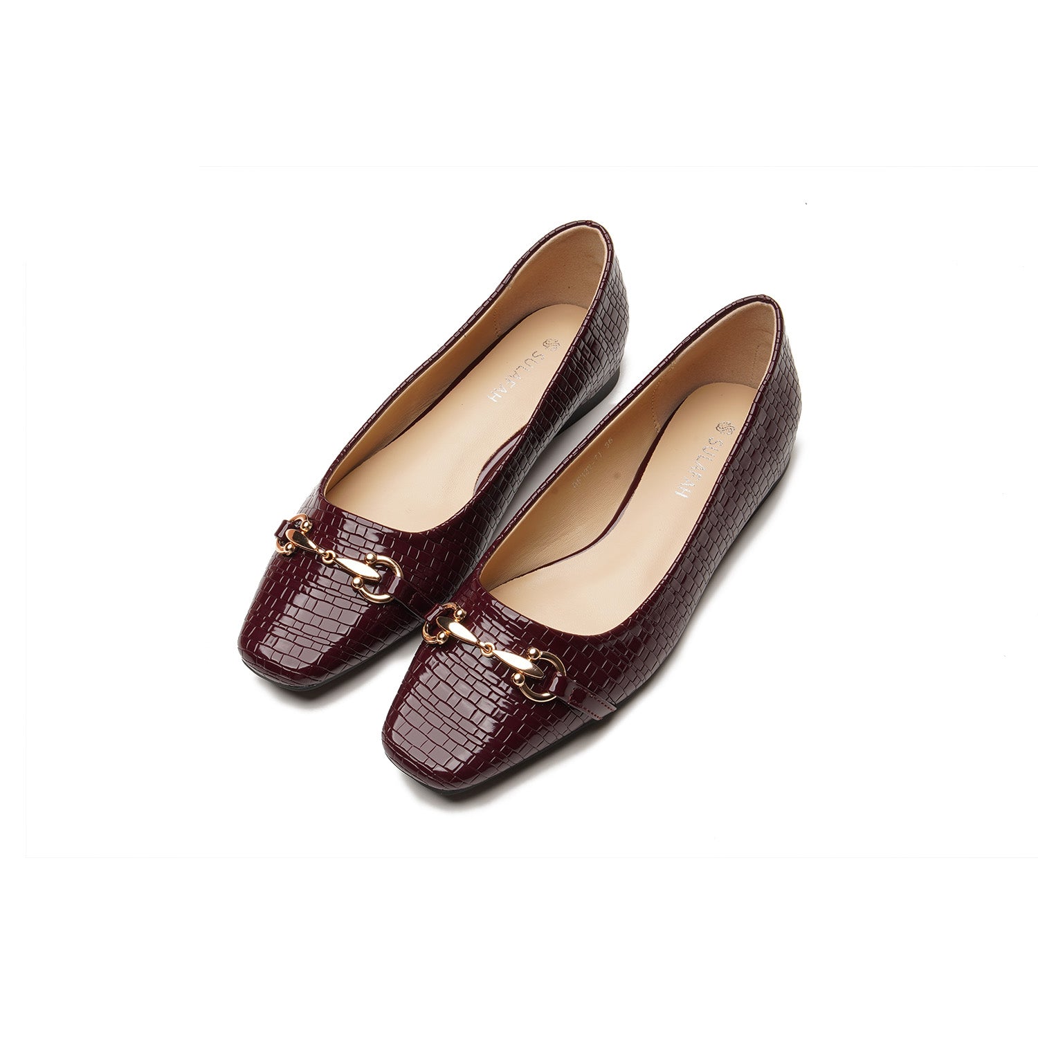 Chandi Maroon - 2030