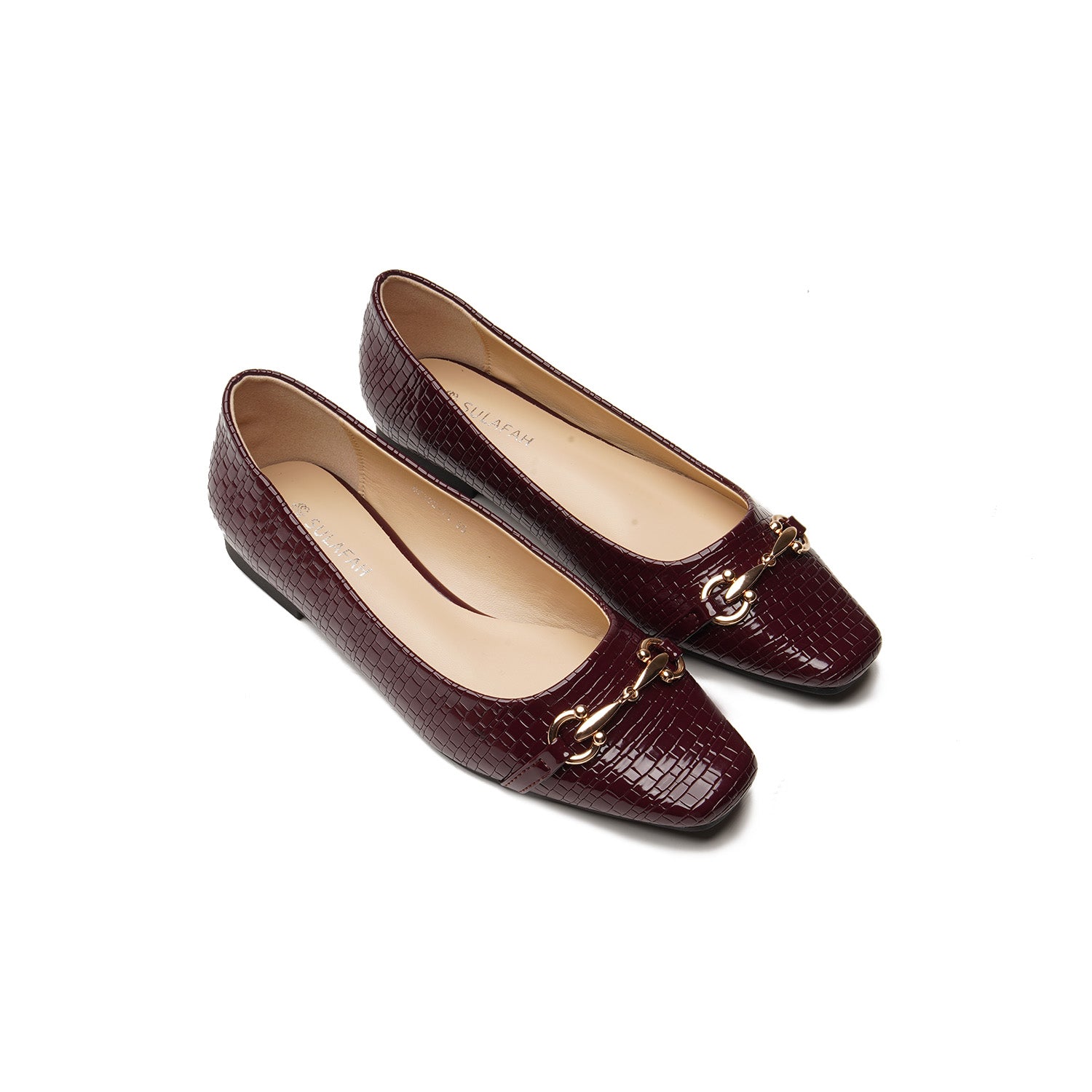 Chandi Maroon - 2030