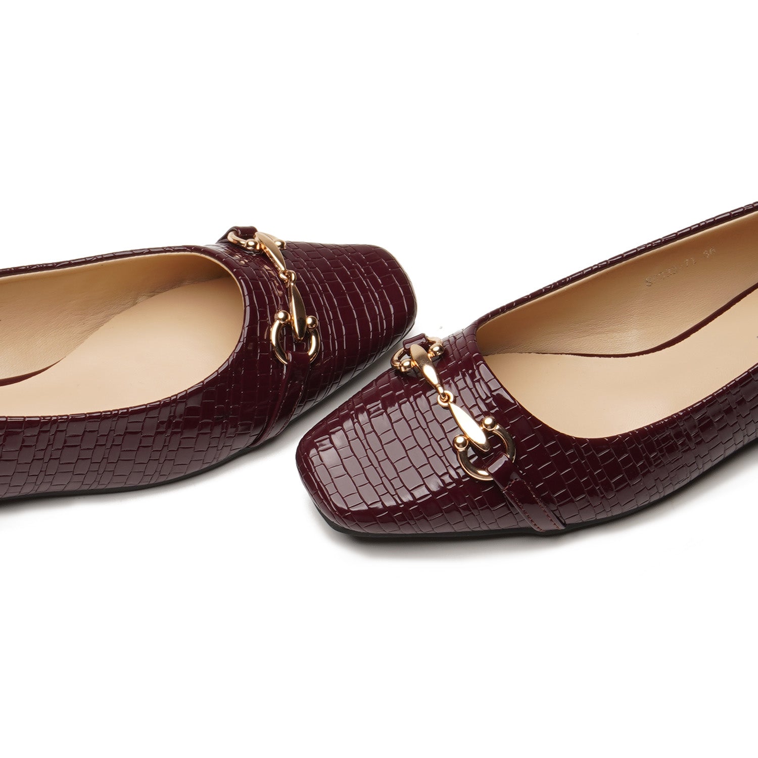 Chandi Maroon - 2030