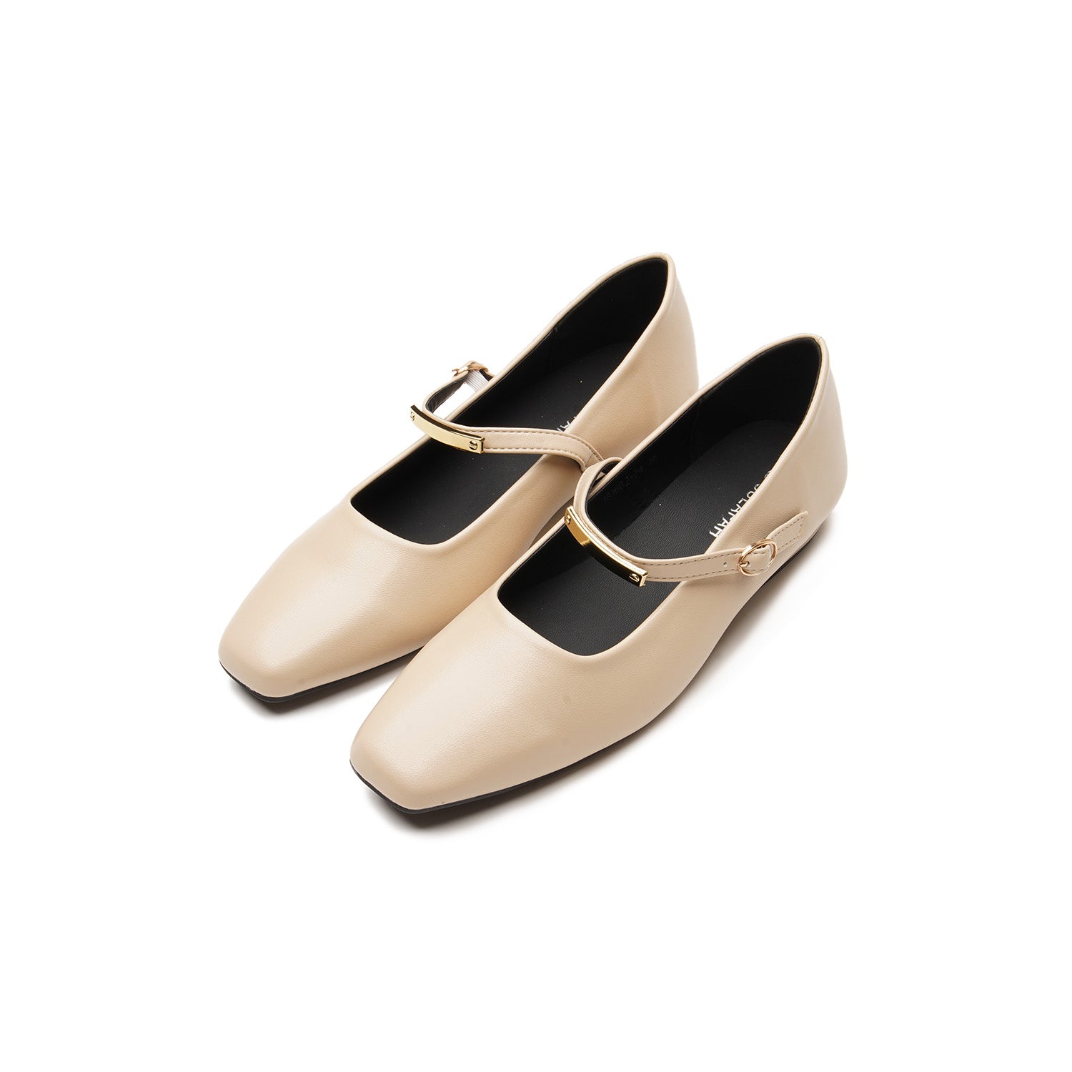 Simran Beige - 2031