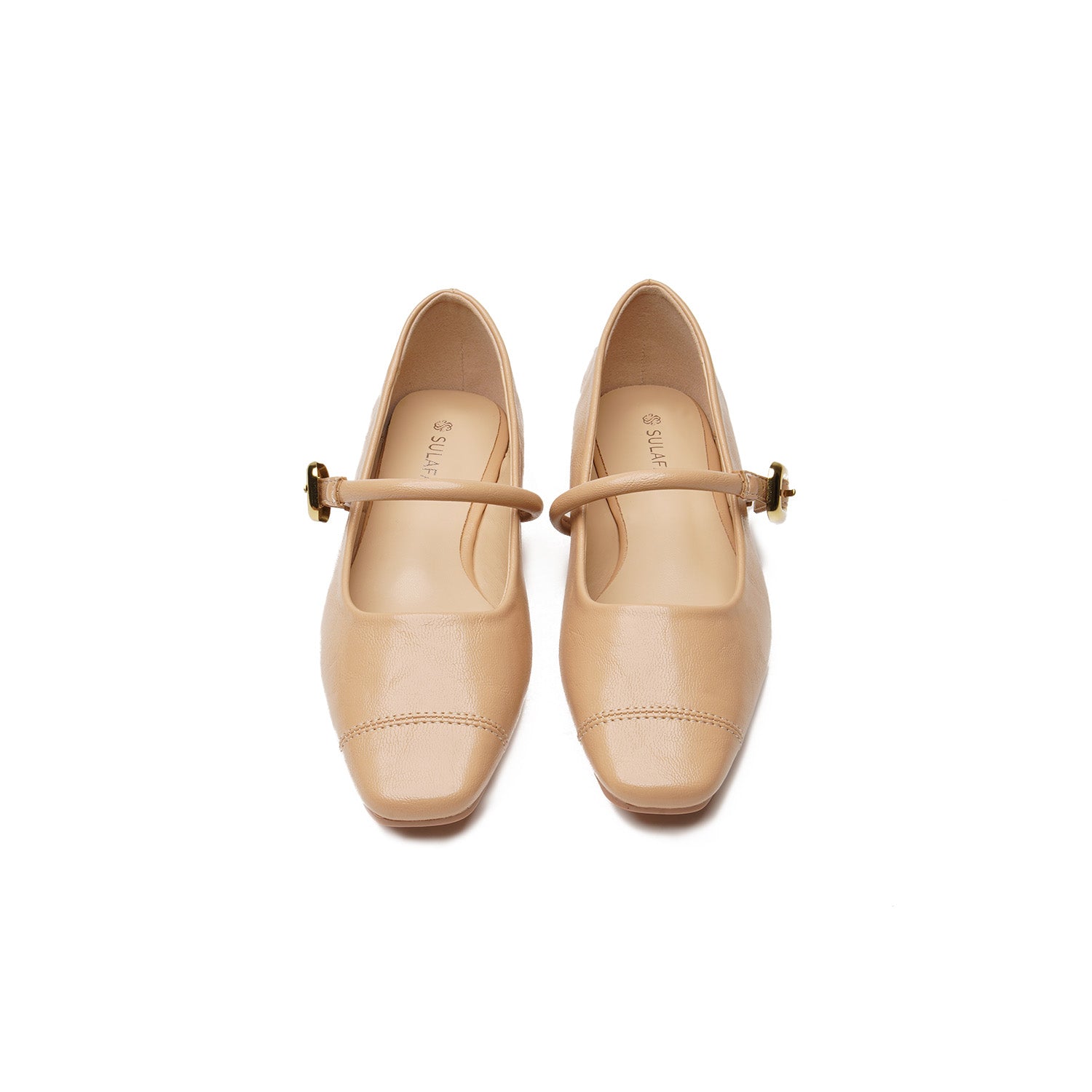 Sheenaz Beige - 2032