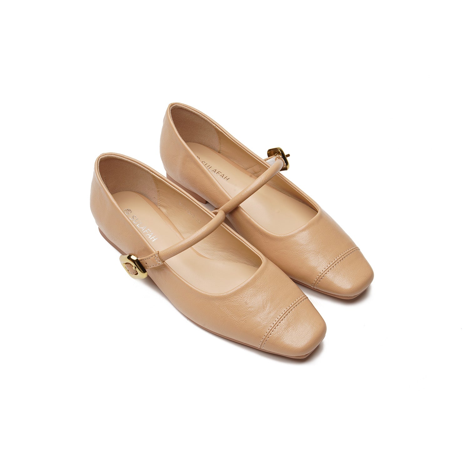 Sheenaz Beige - 2032