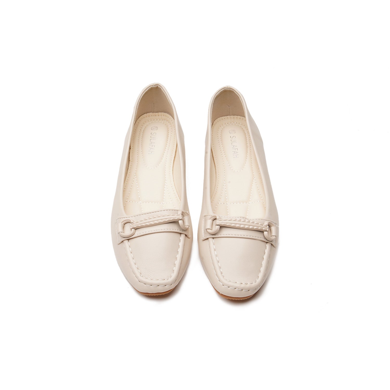 Safira Cream - 2033